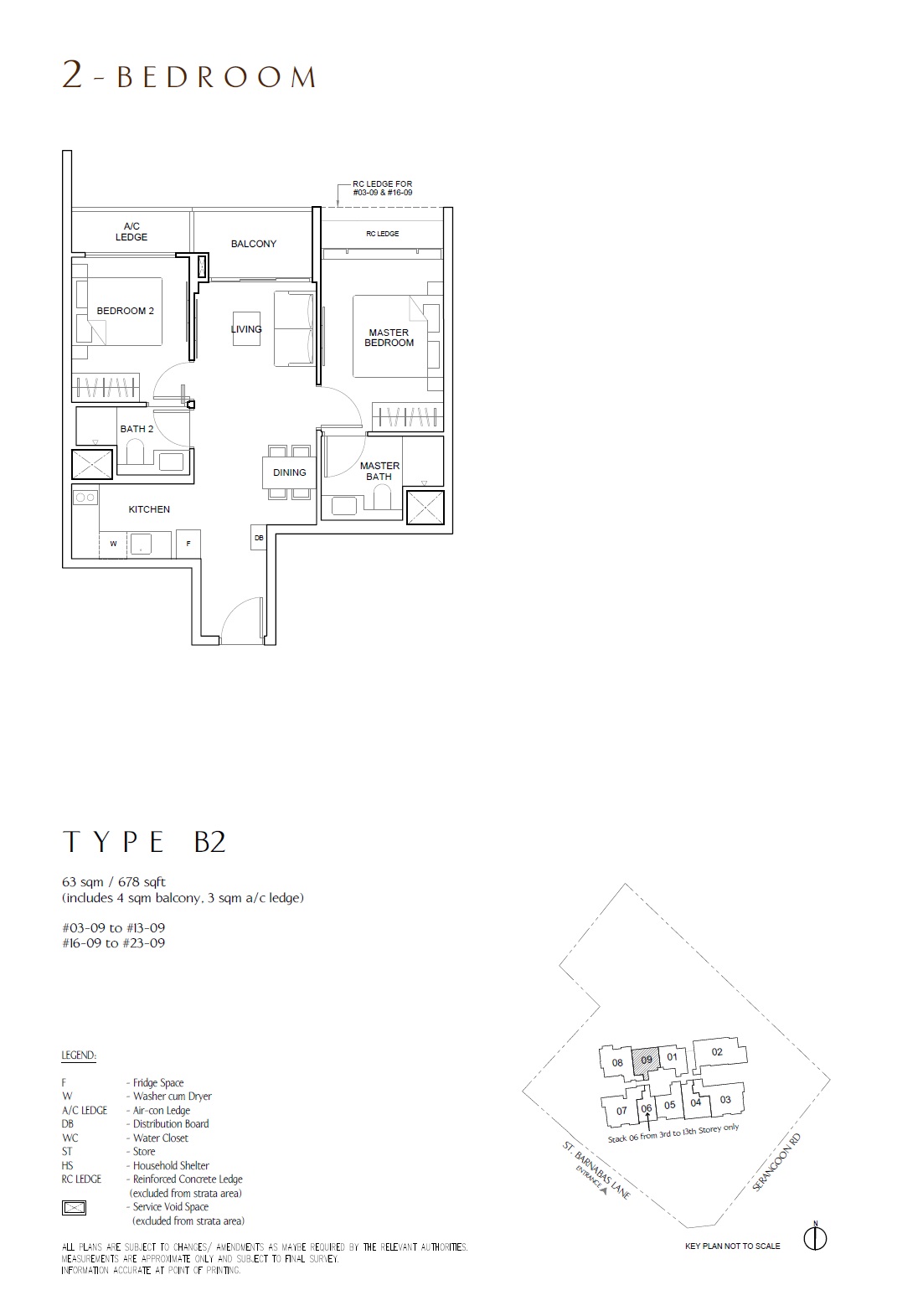 The Arcady At Boon Keng