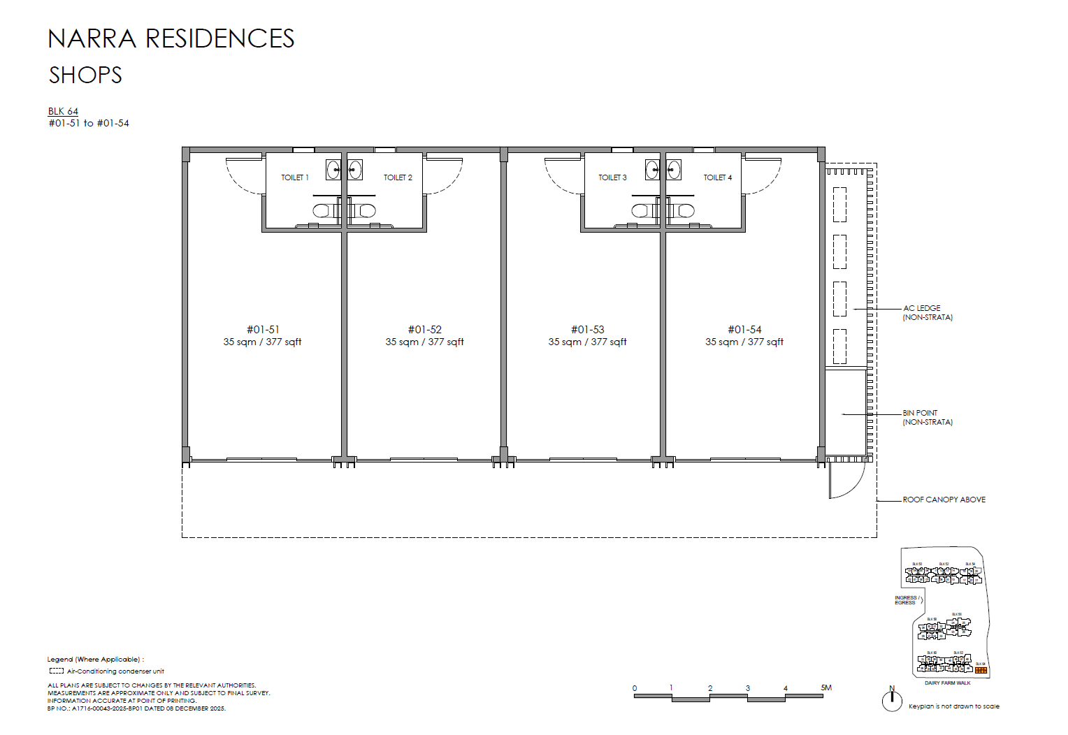 SH04 floor plan