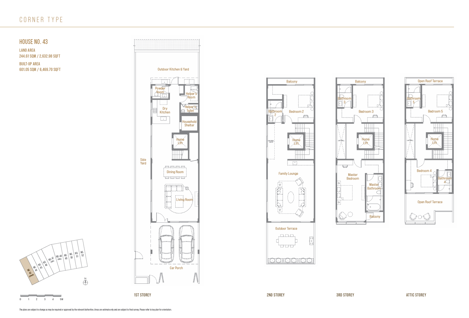 Springleaf Collection