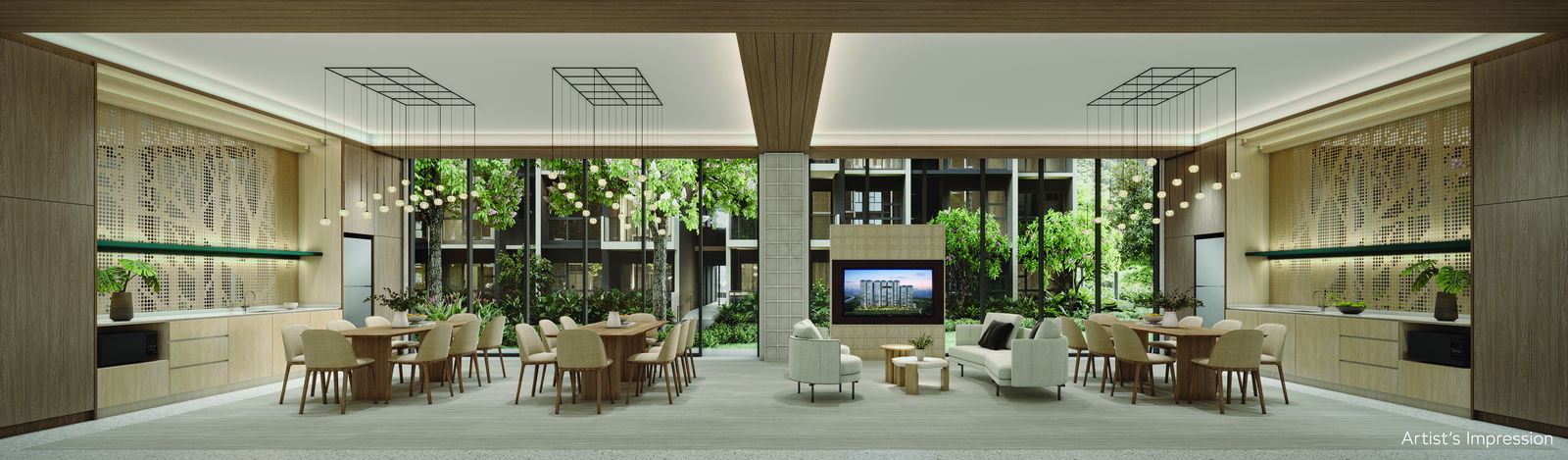 Otto Place 佳和园 gallery image 4