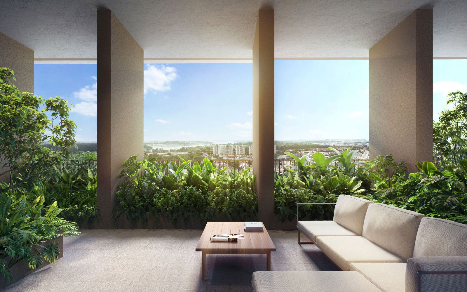 Lentor Central Residences gallery image 4