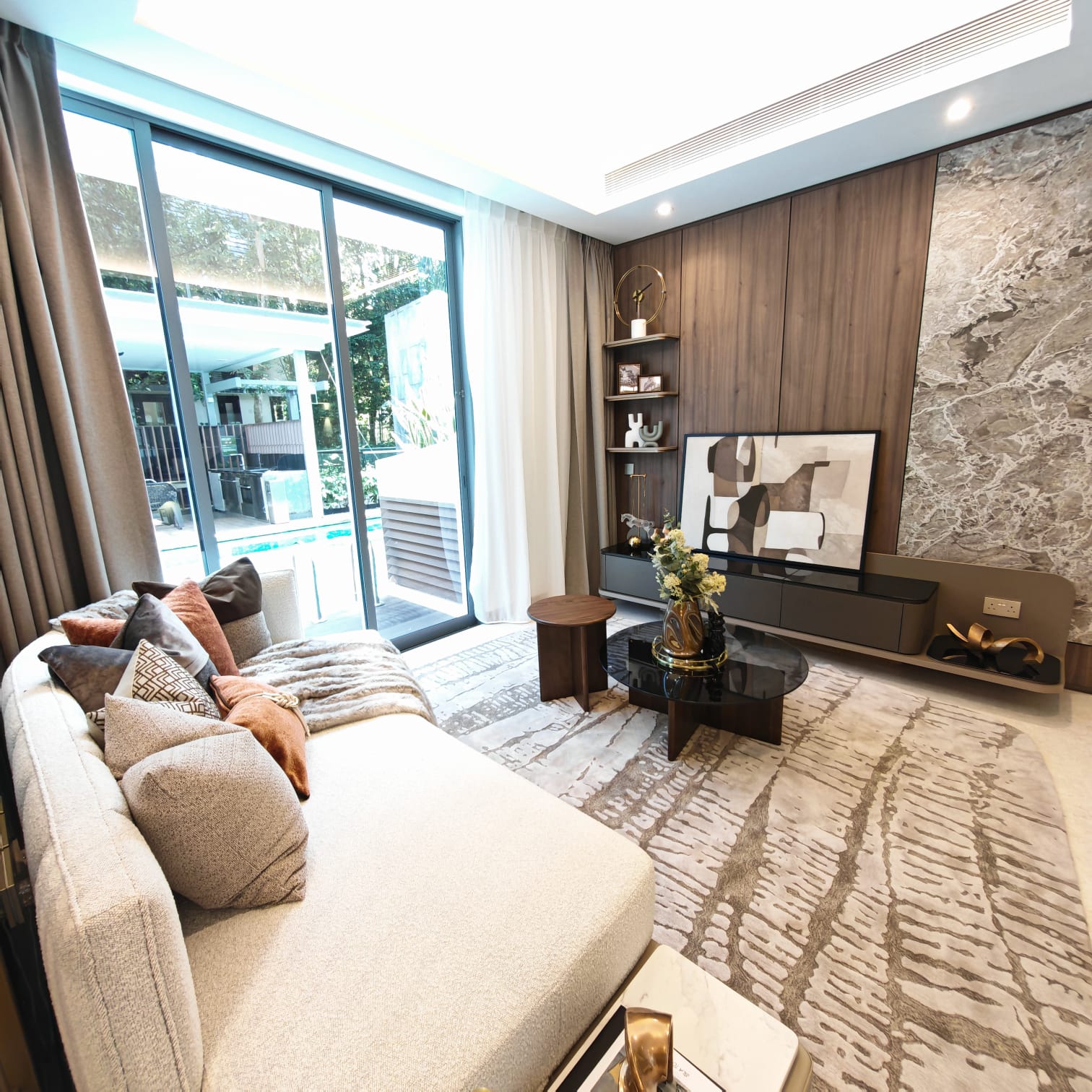 Greenwood Mews image