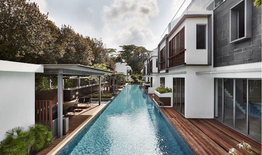 Greenwood Mews image