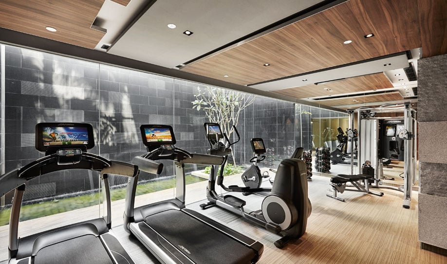 Greenwood Mews image