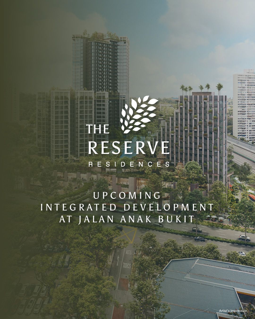 The Reserve Residences image