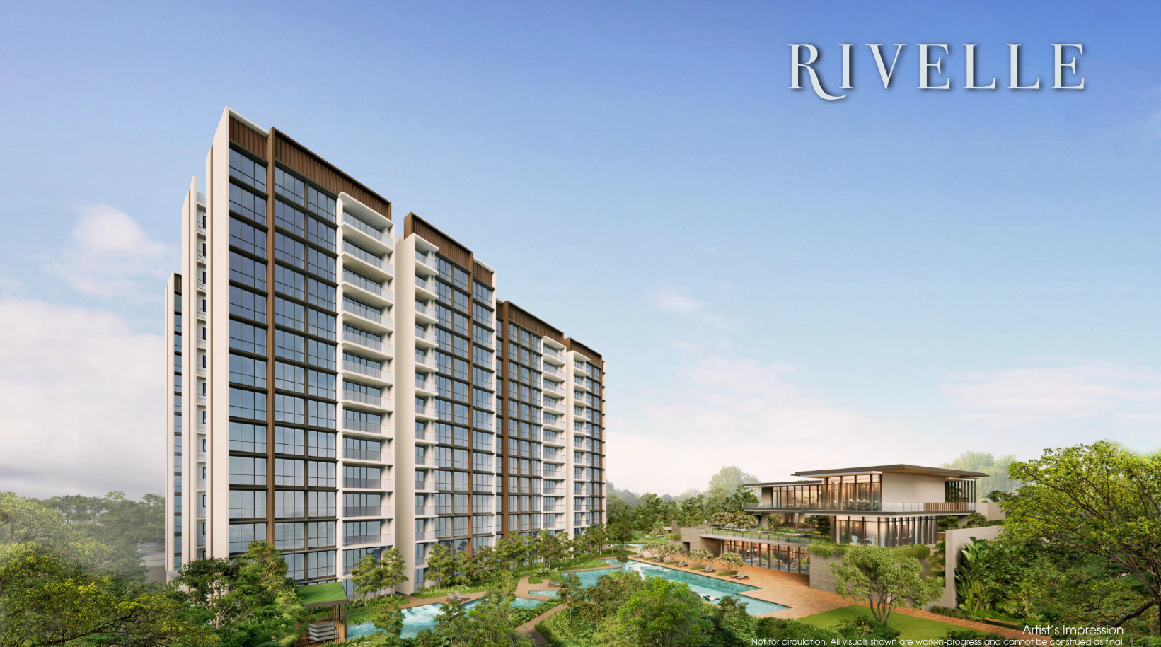Rivelle Tampines