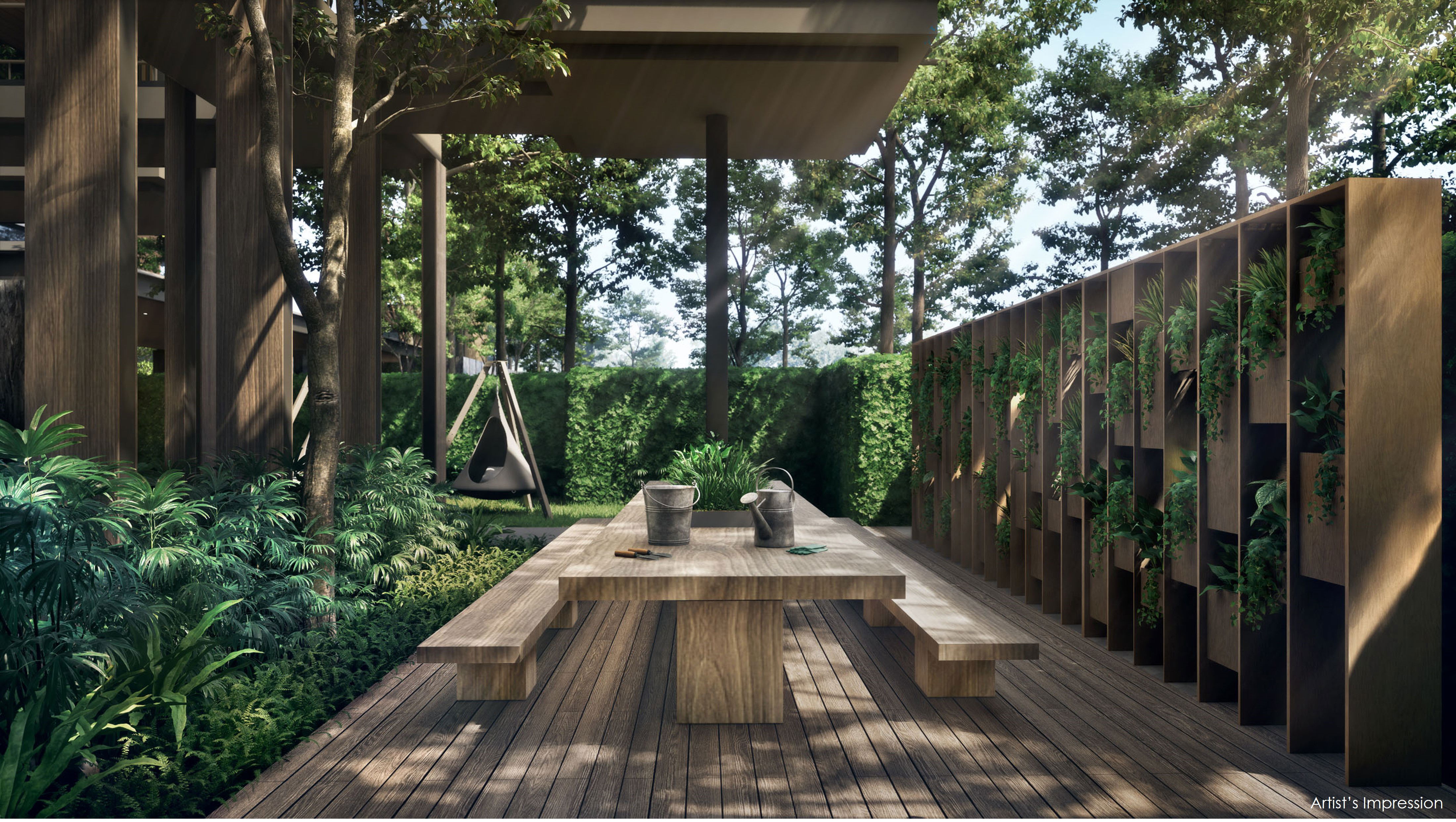 ELTA — ELTA - Gardening Corner