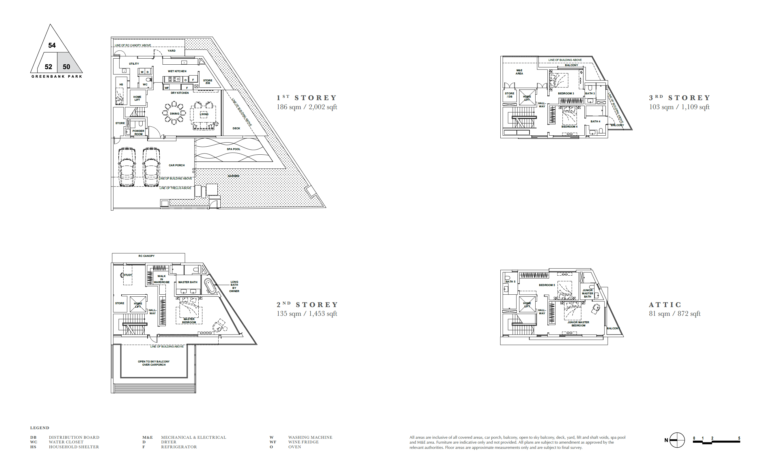 50 floor plan
