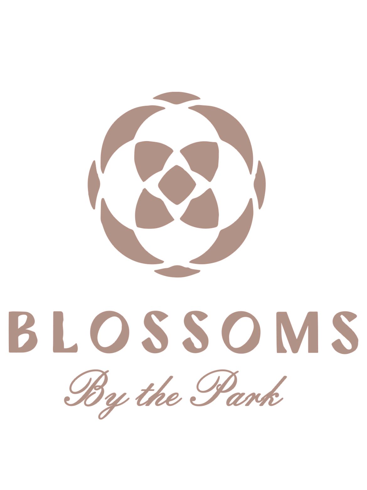 Blossoms By The Park image