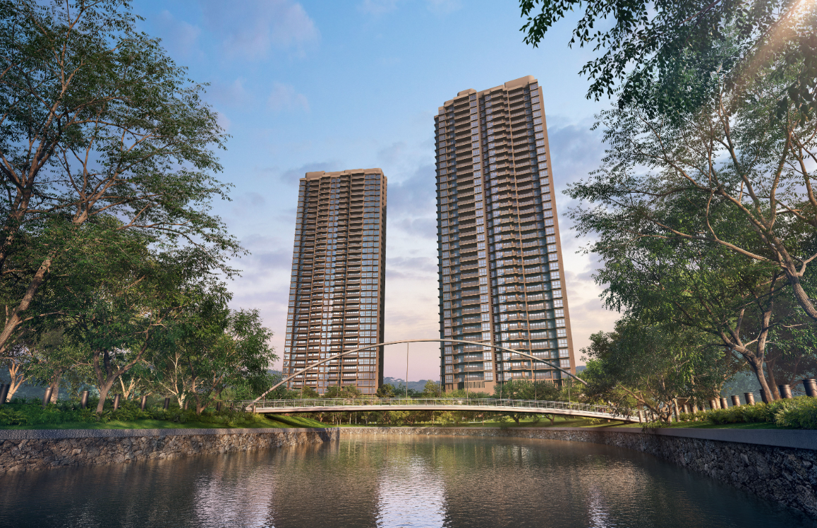 River Modern project image 1