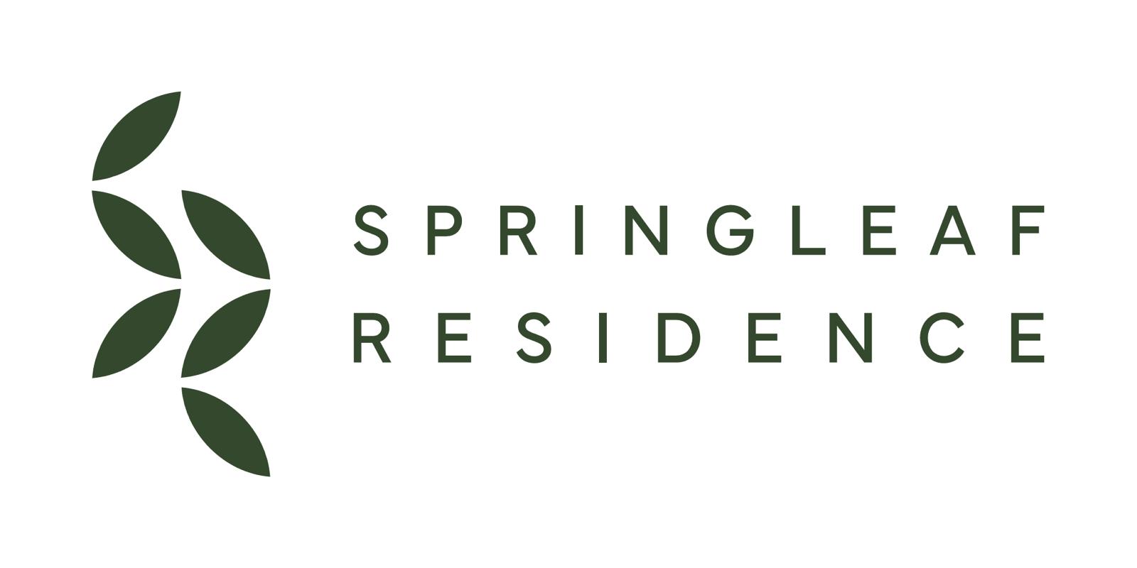 Springleaf Residences