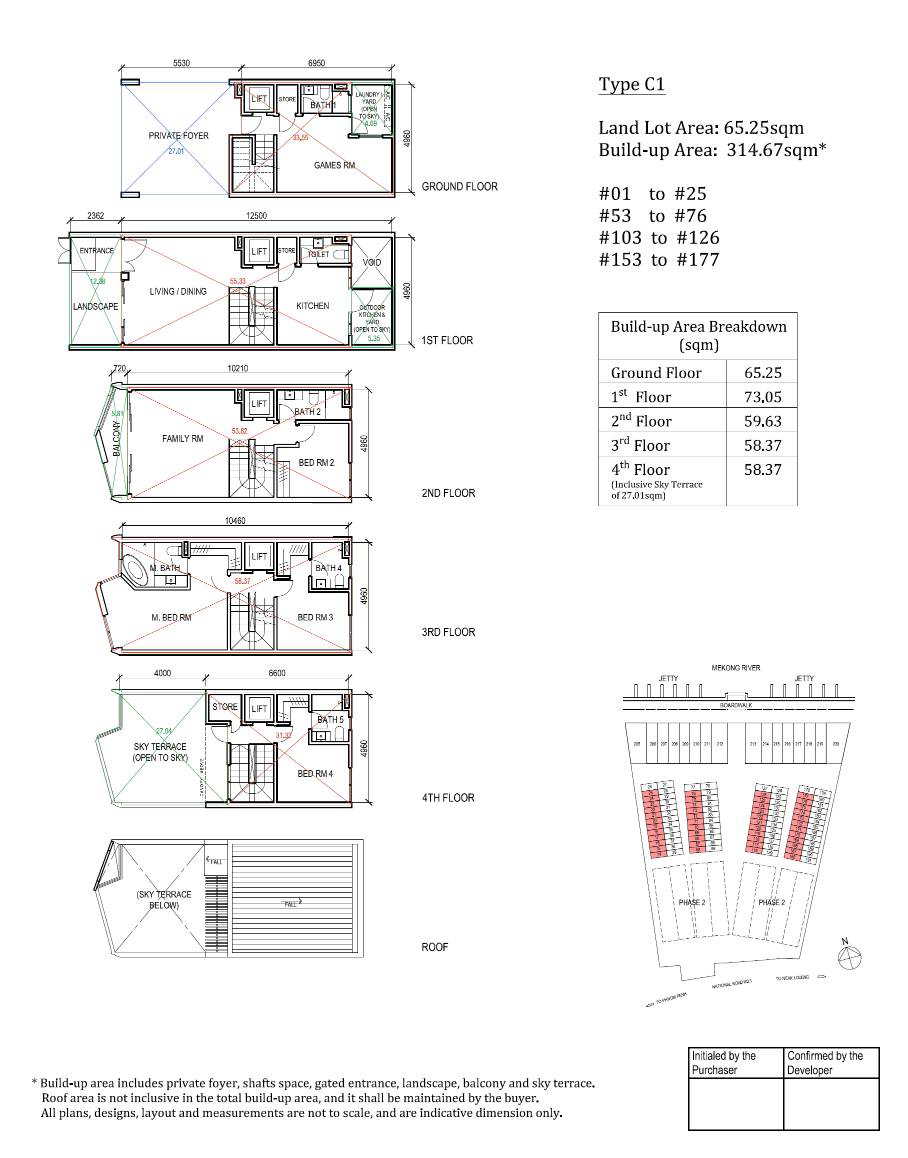 S6c Building Layout Focus