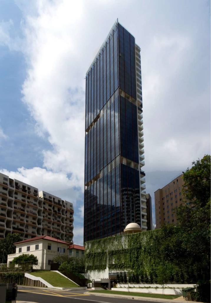 The Ritz-Carlton Residences image