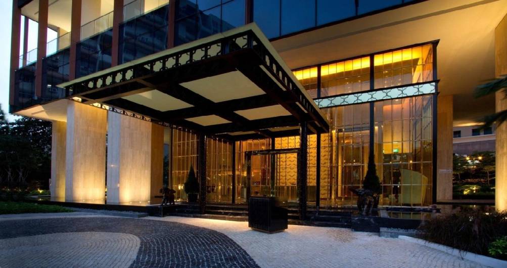 The Ritz-Carlton Residences image