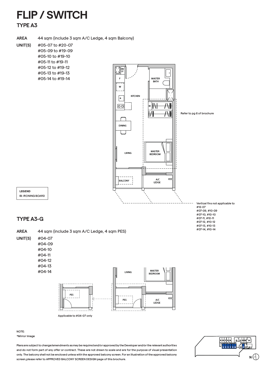 Site Plans TMW Maxwell