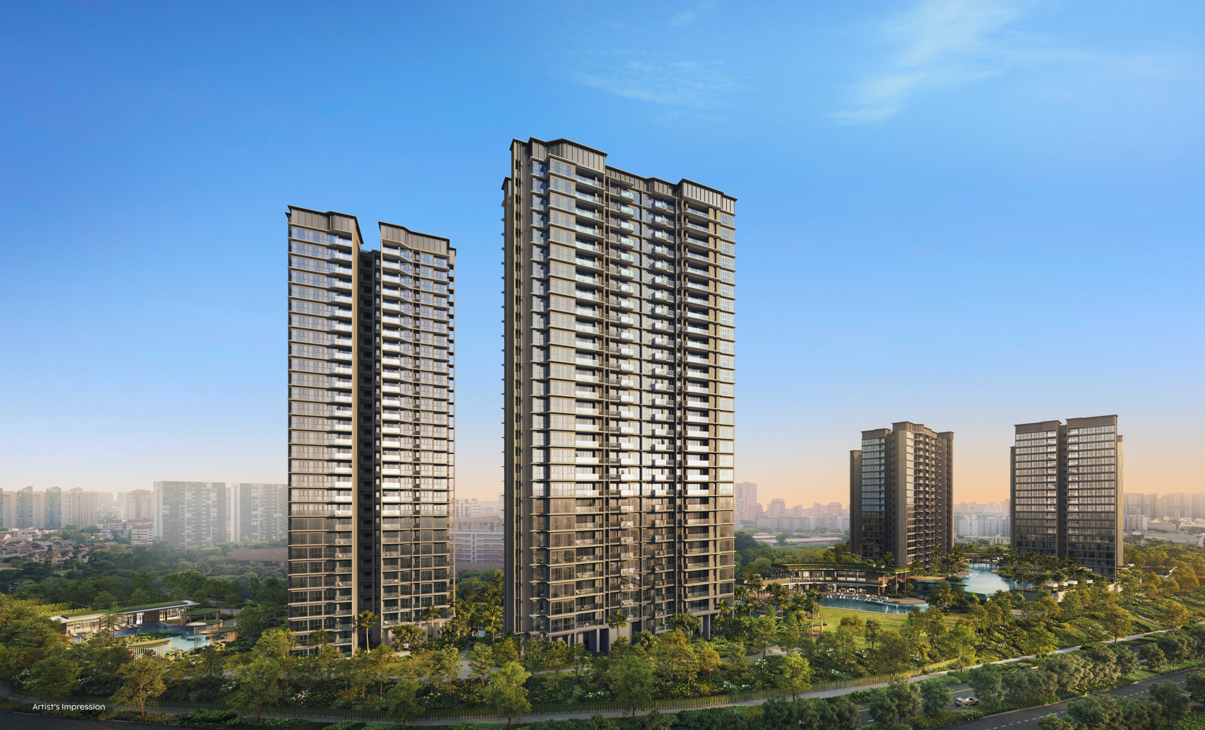 Thomson Reserve project image 1