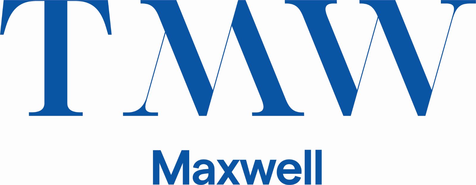 TMW Maxwell image
