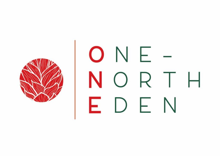 One North Eden image