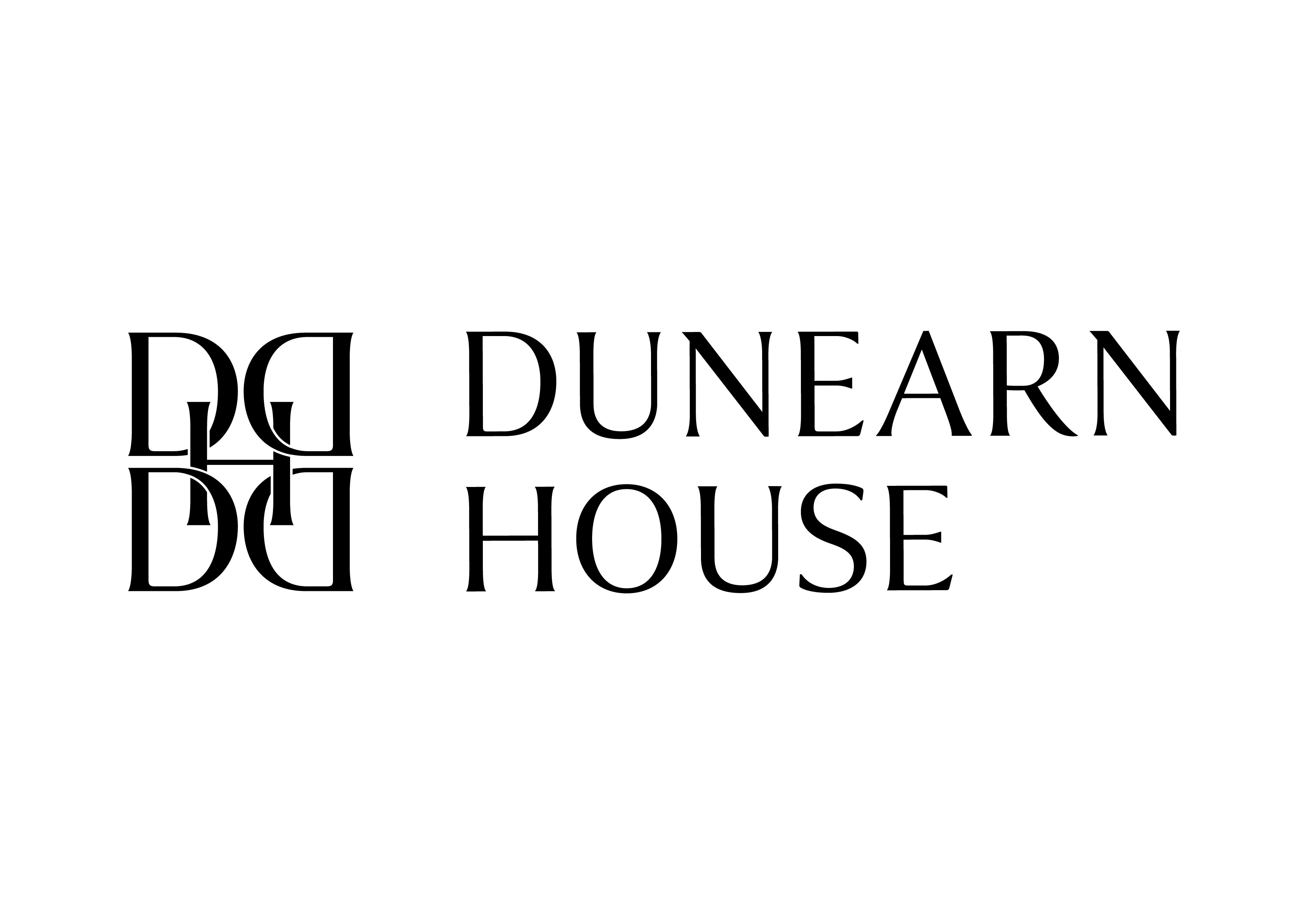 Dunearn House . image