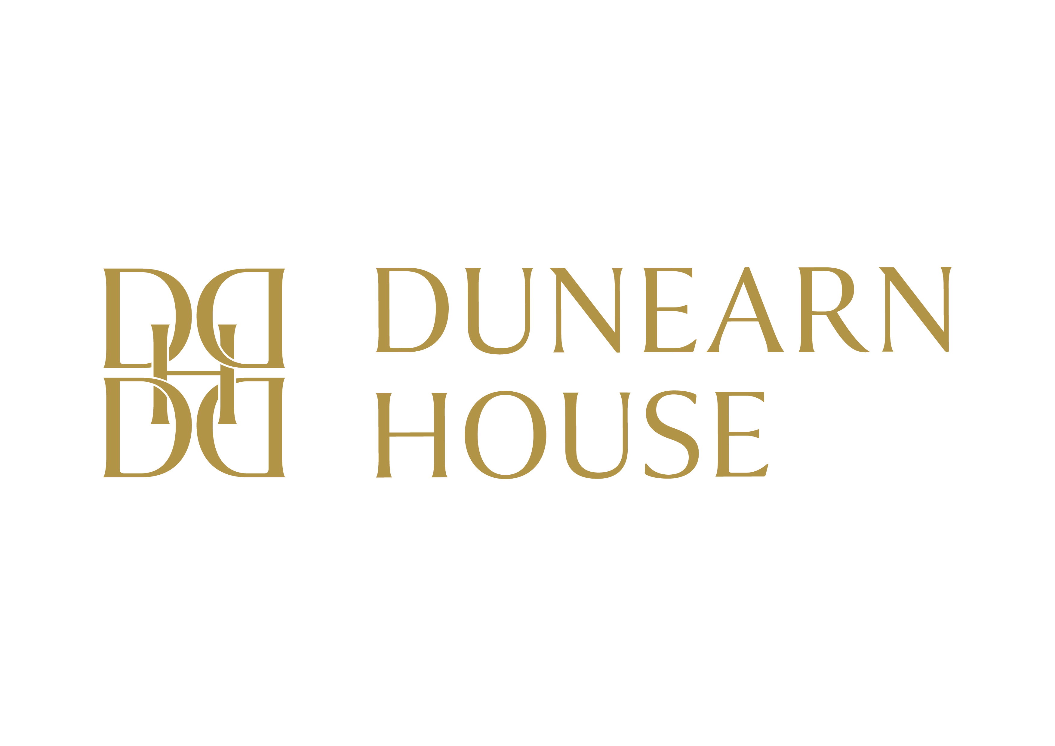 Dunearn House . image
