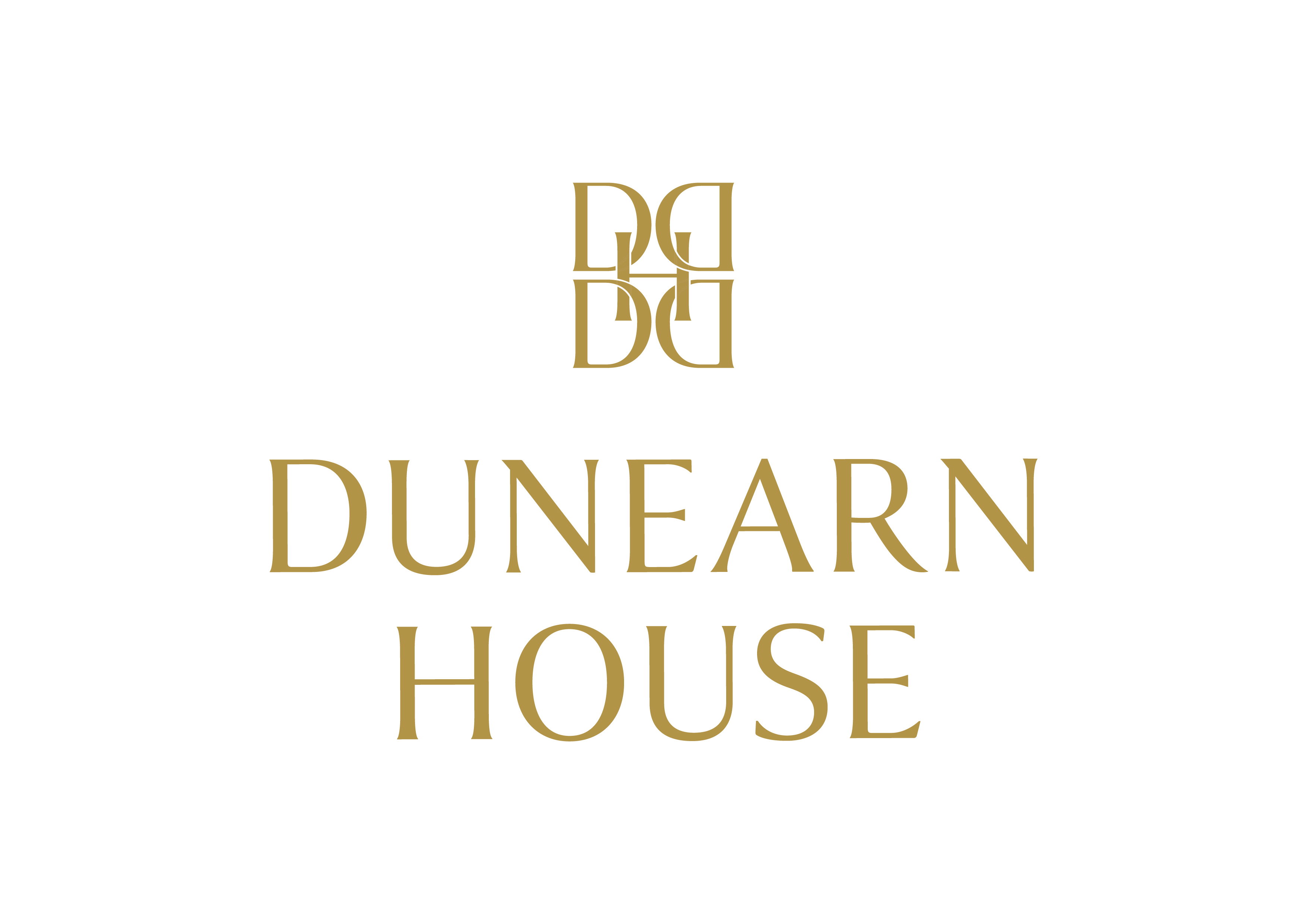 Dunearn House . image