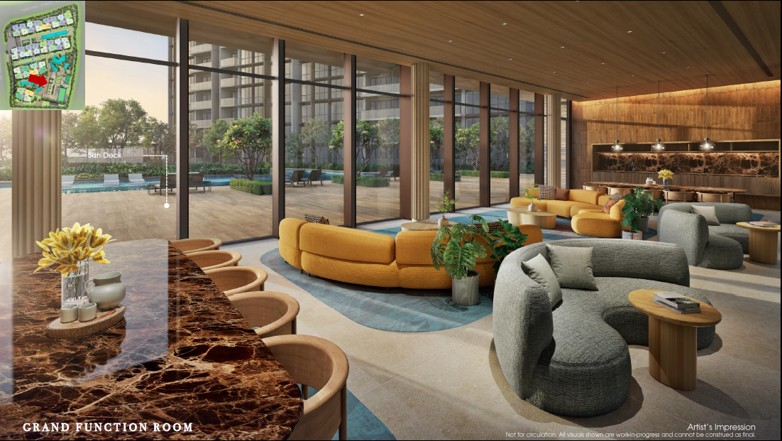 Rivelle Tampines image