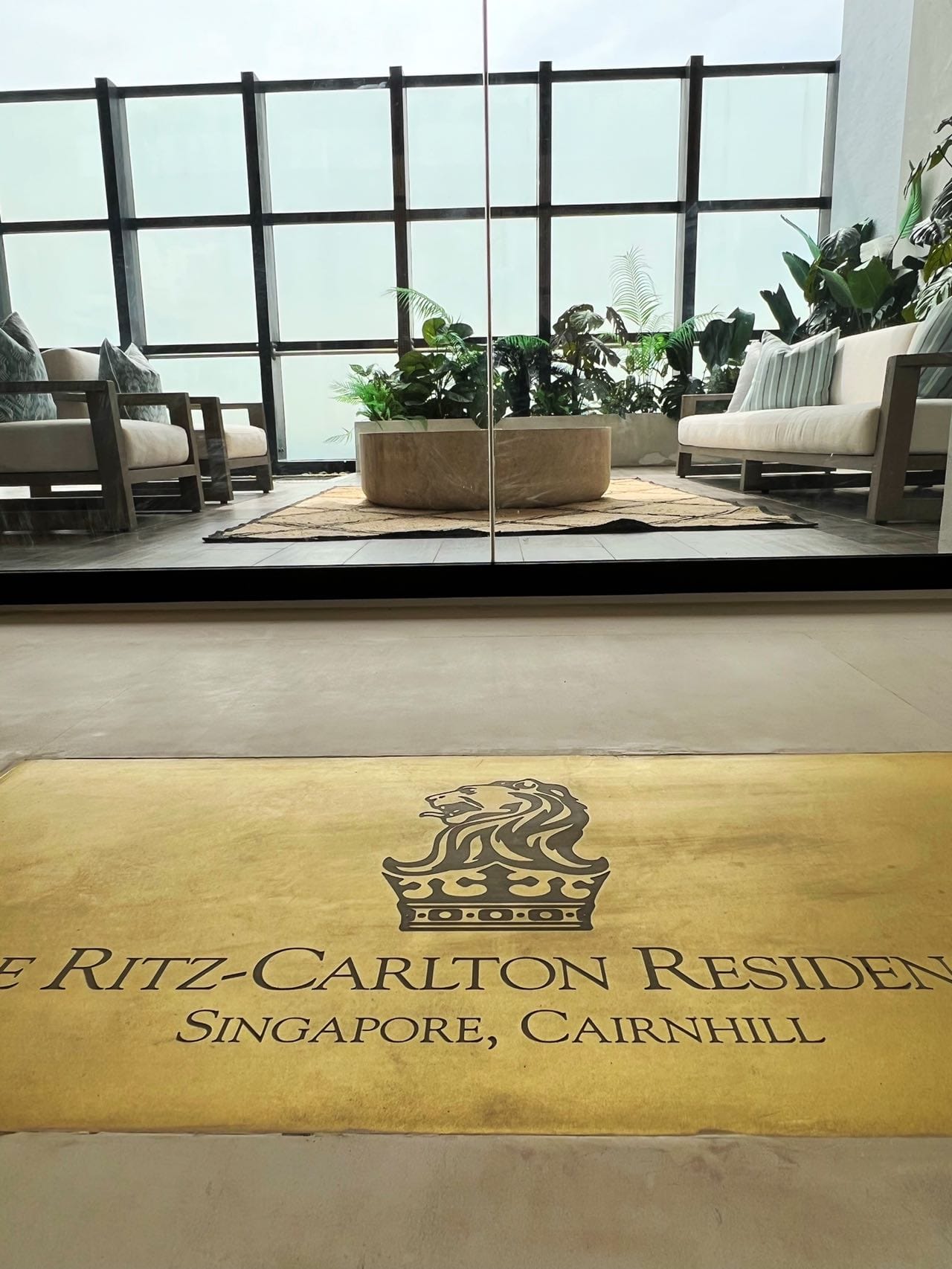 The Ritz-Carlton 丽思卡尔顿 image