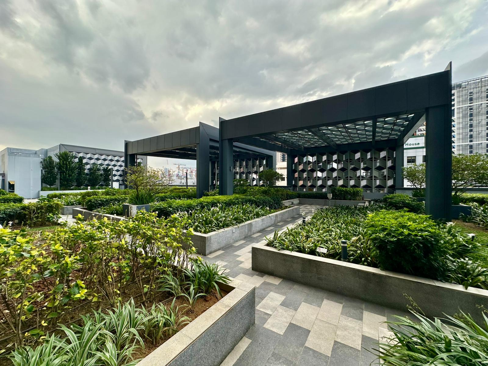 Centrium Square image