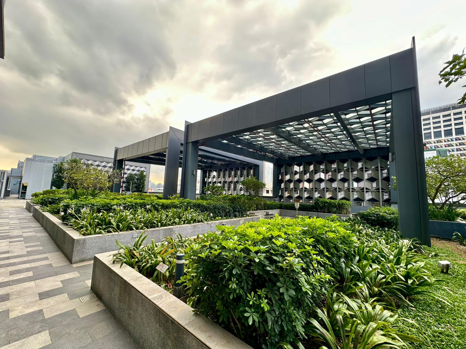 Centrium Square image