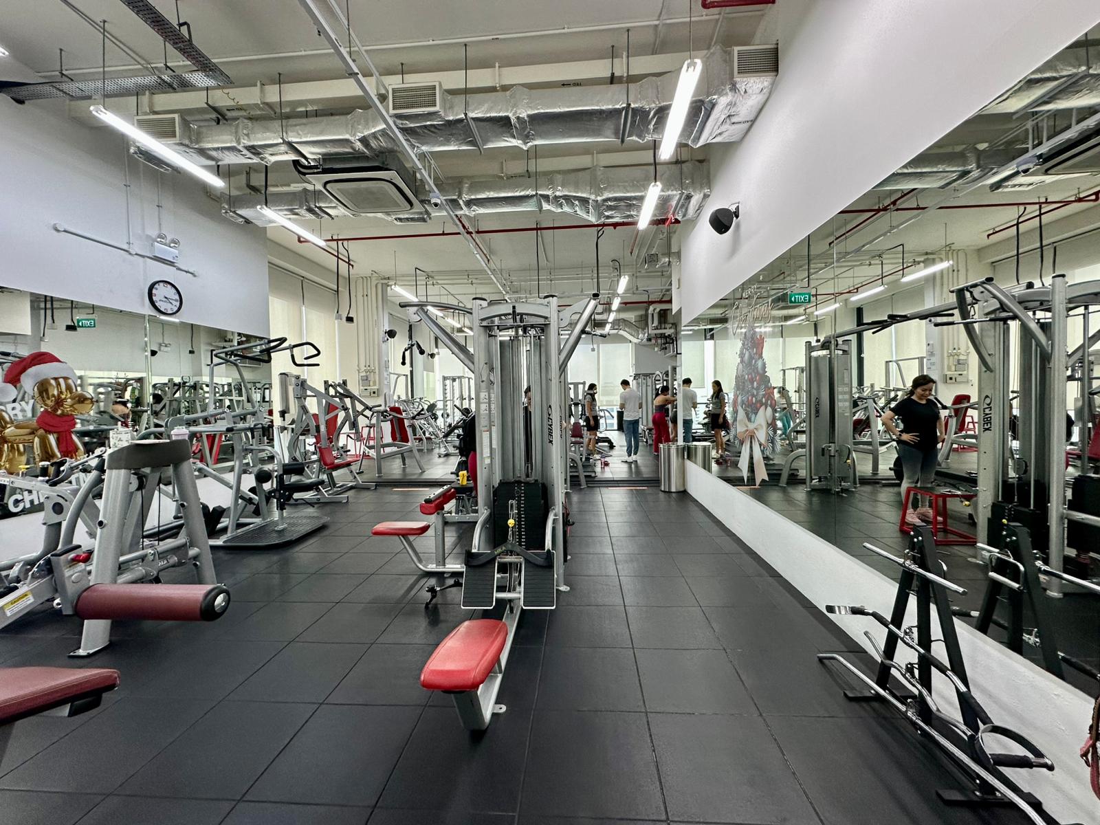 Centrium Square image