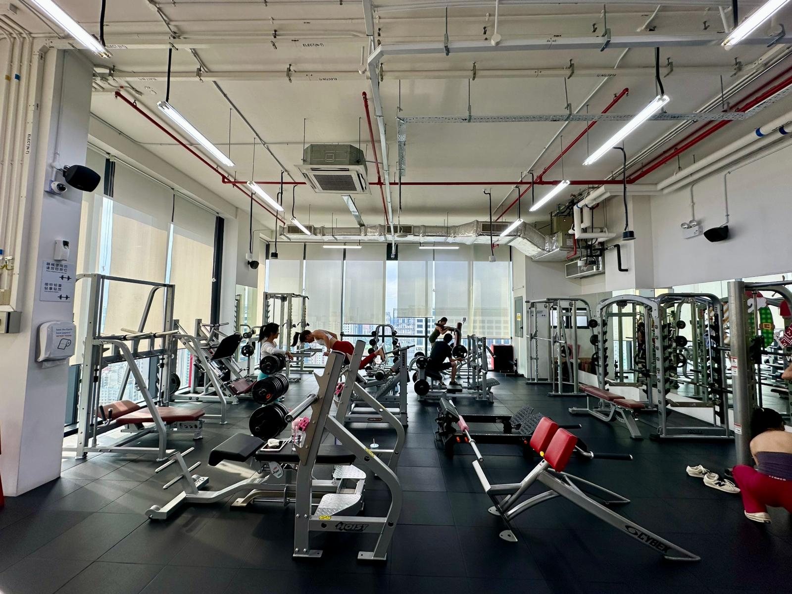 Centrium Square image