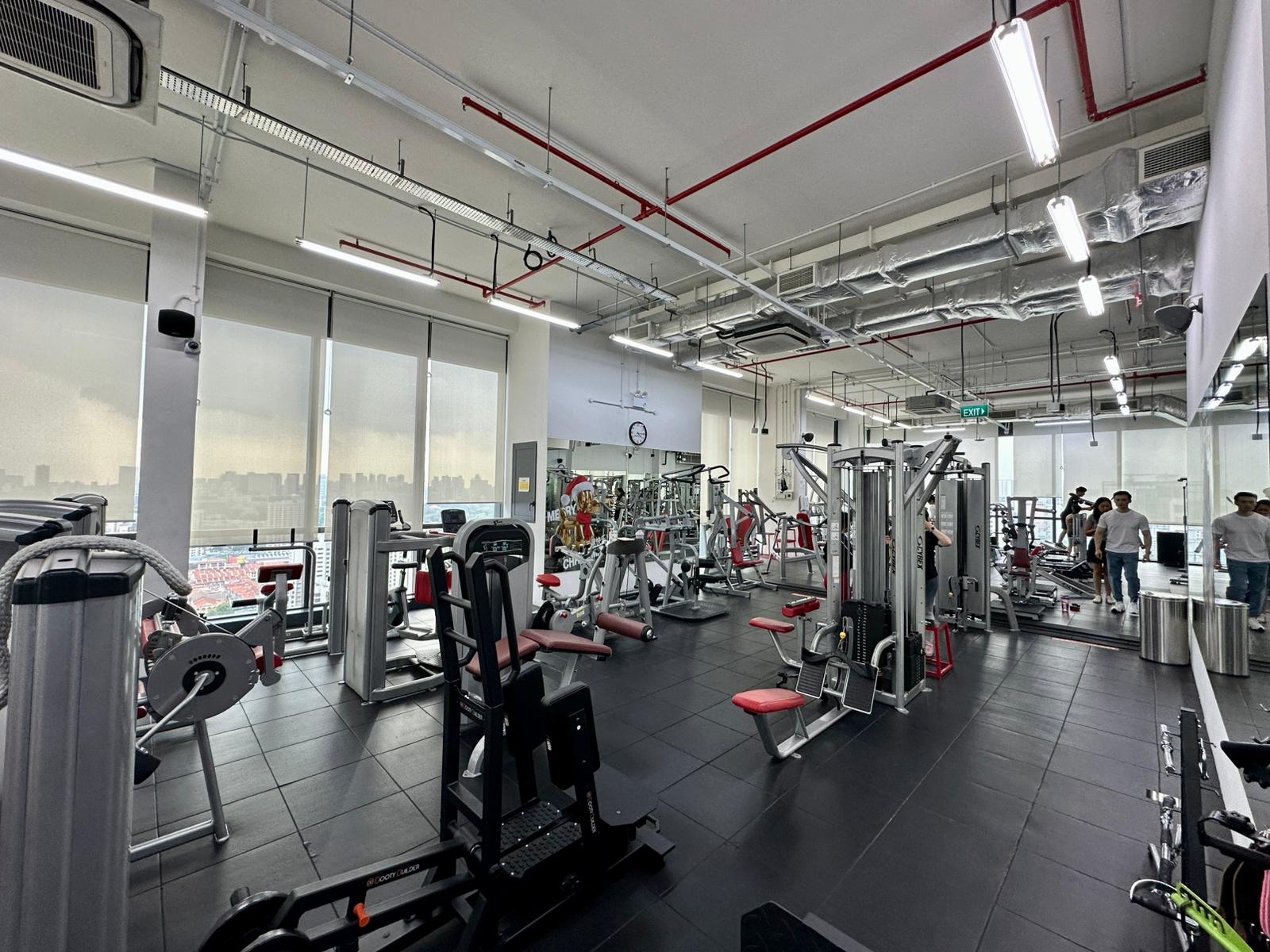 Centrium Square image