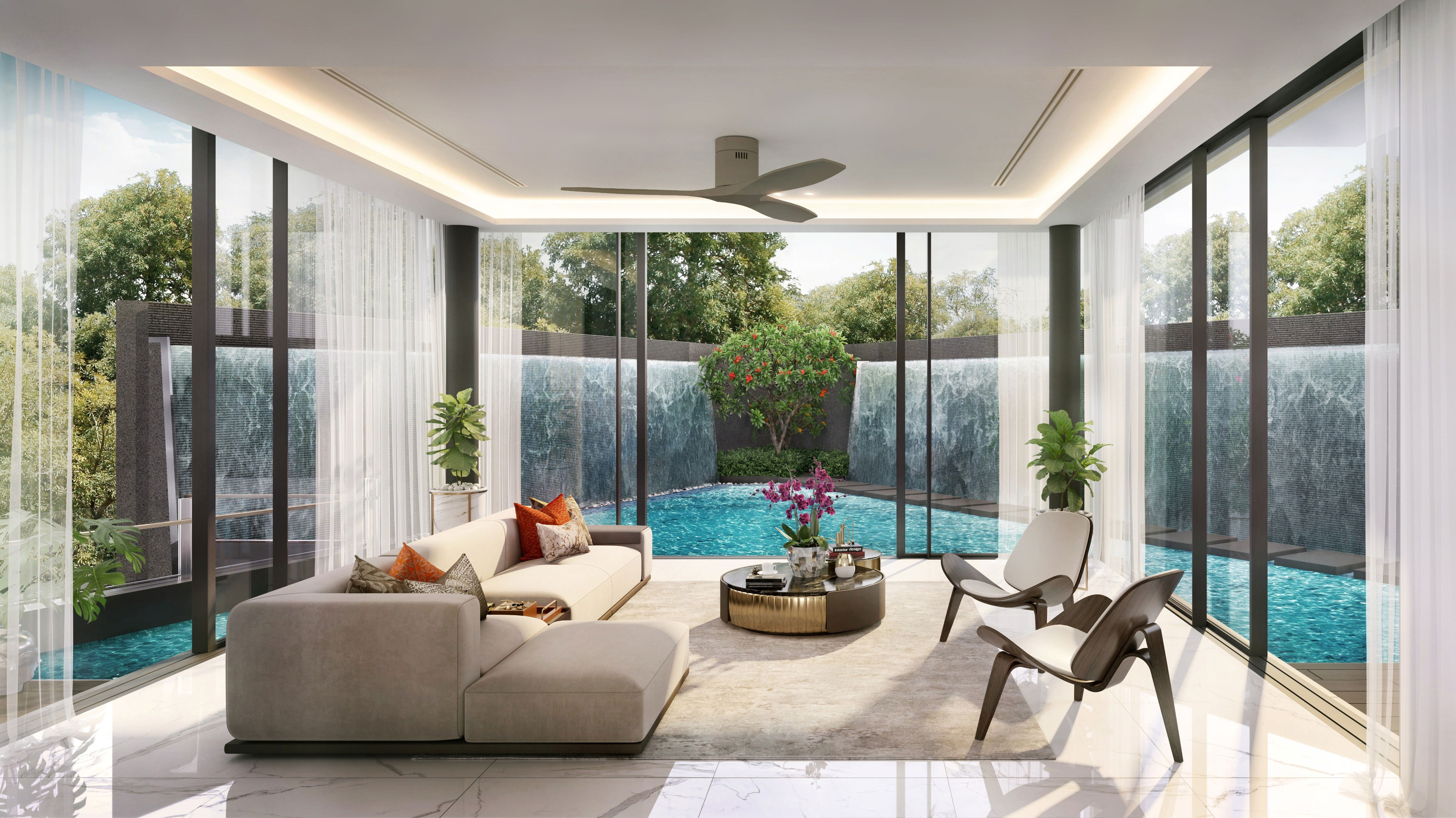 Villas @ Greenbank Park image