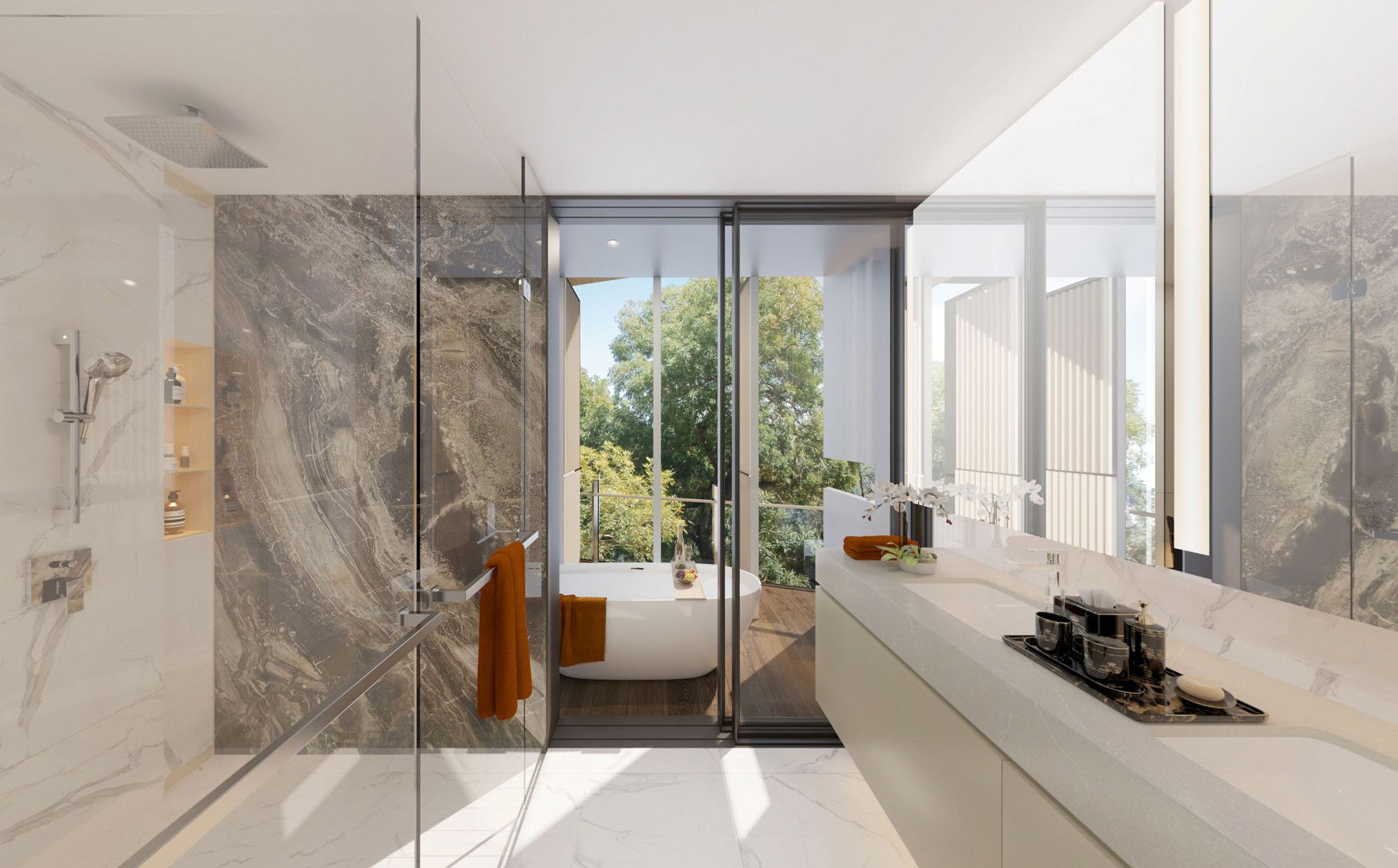 Villas @ Greenbank Park image