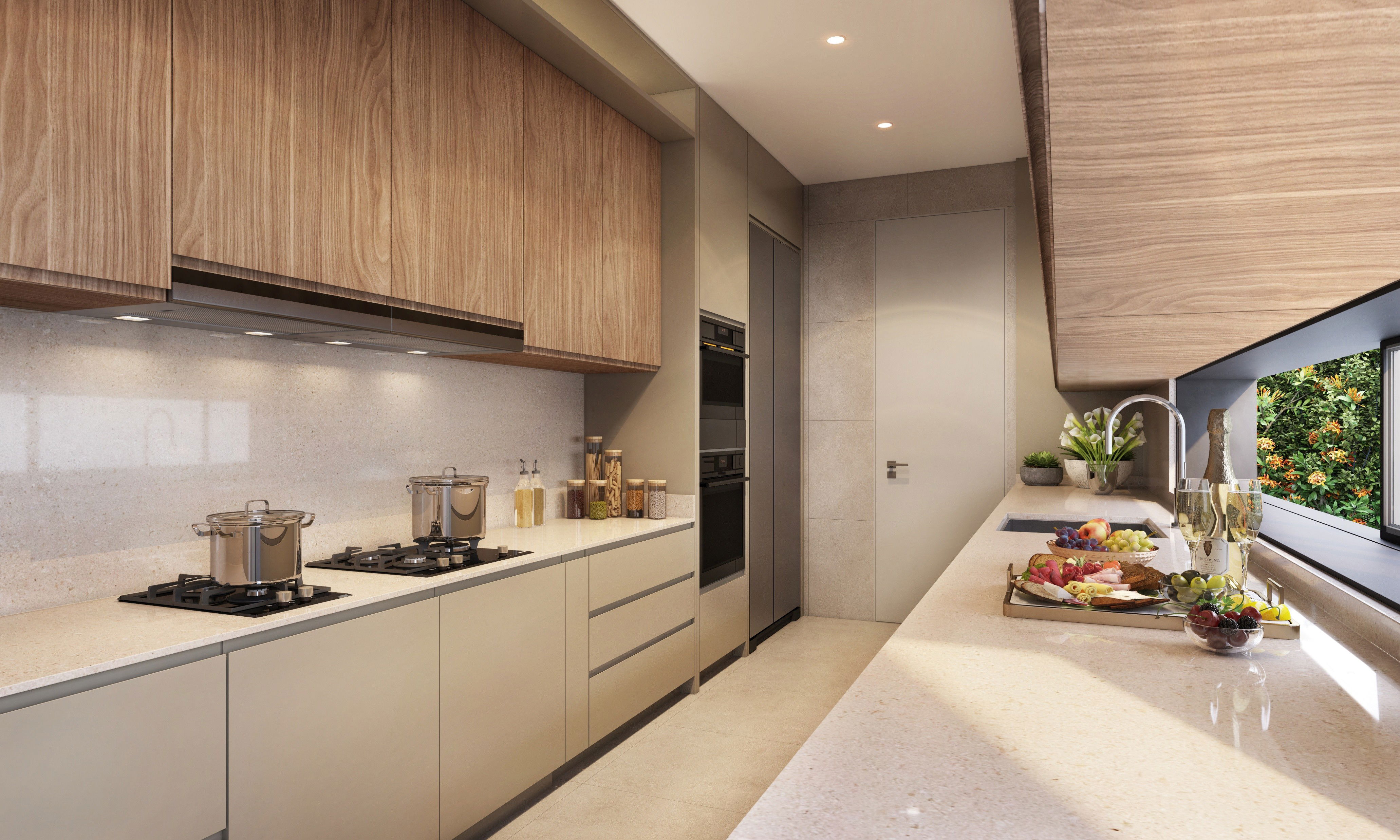 Villas @ Greenbank Park image