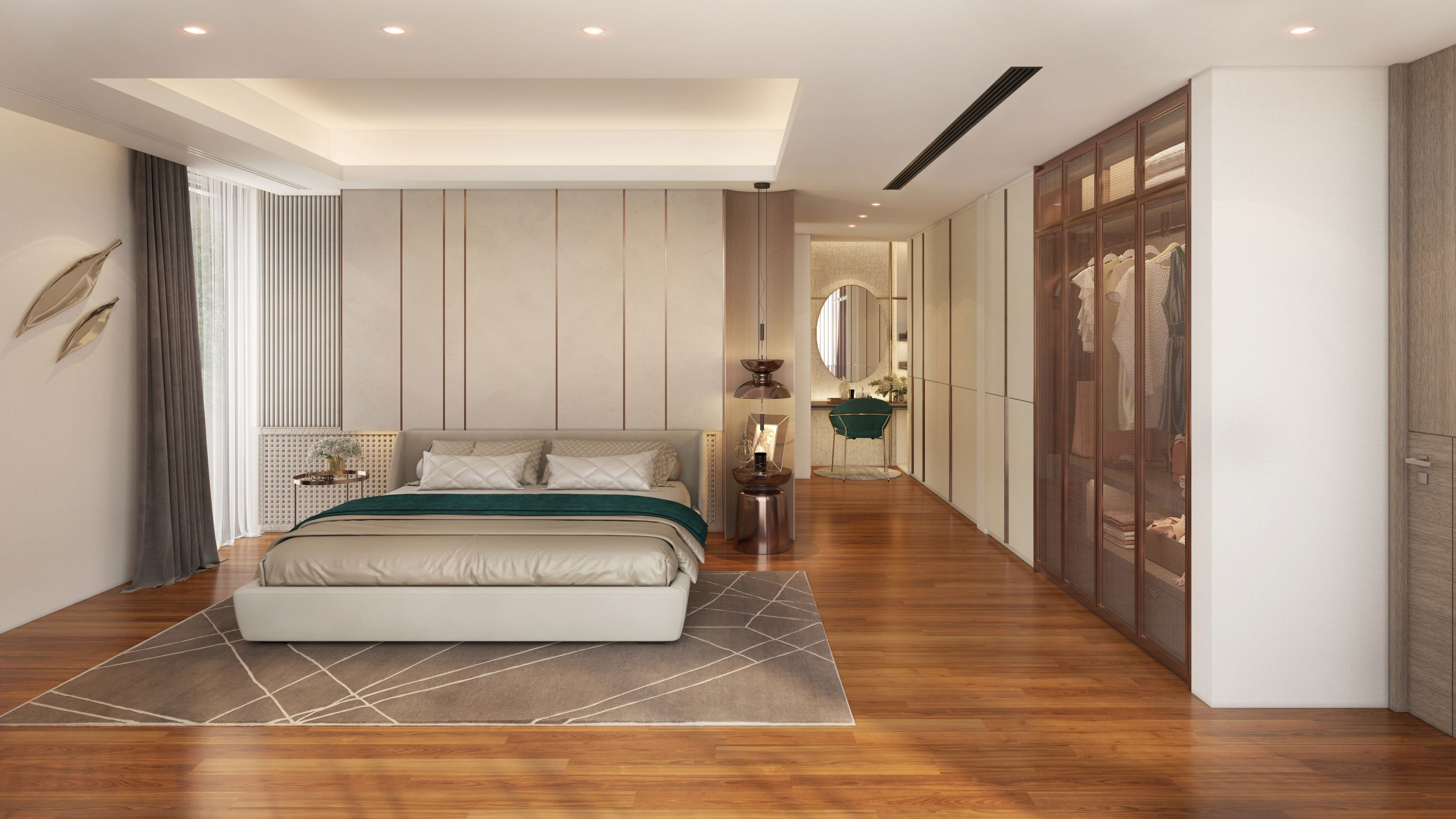 Villas @ Greenbank Park image