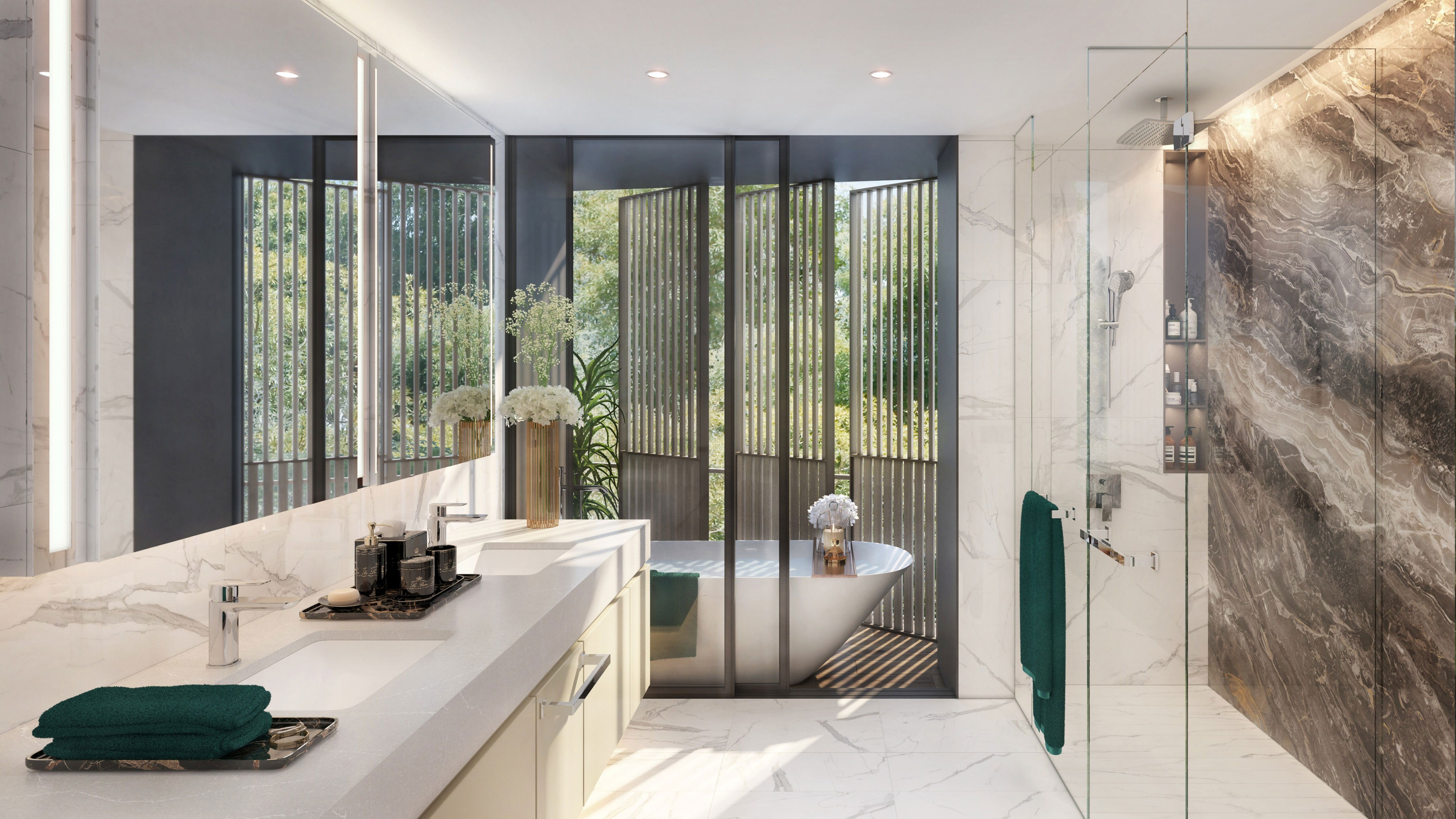 Villas @ Greenbank Park image