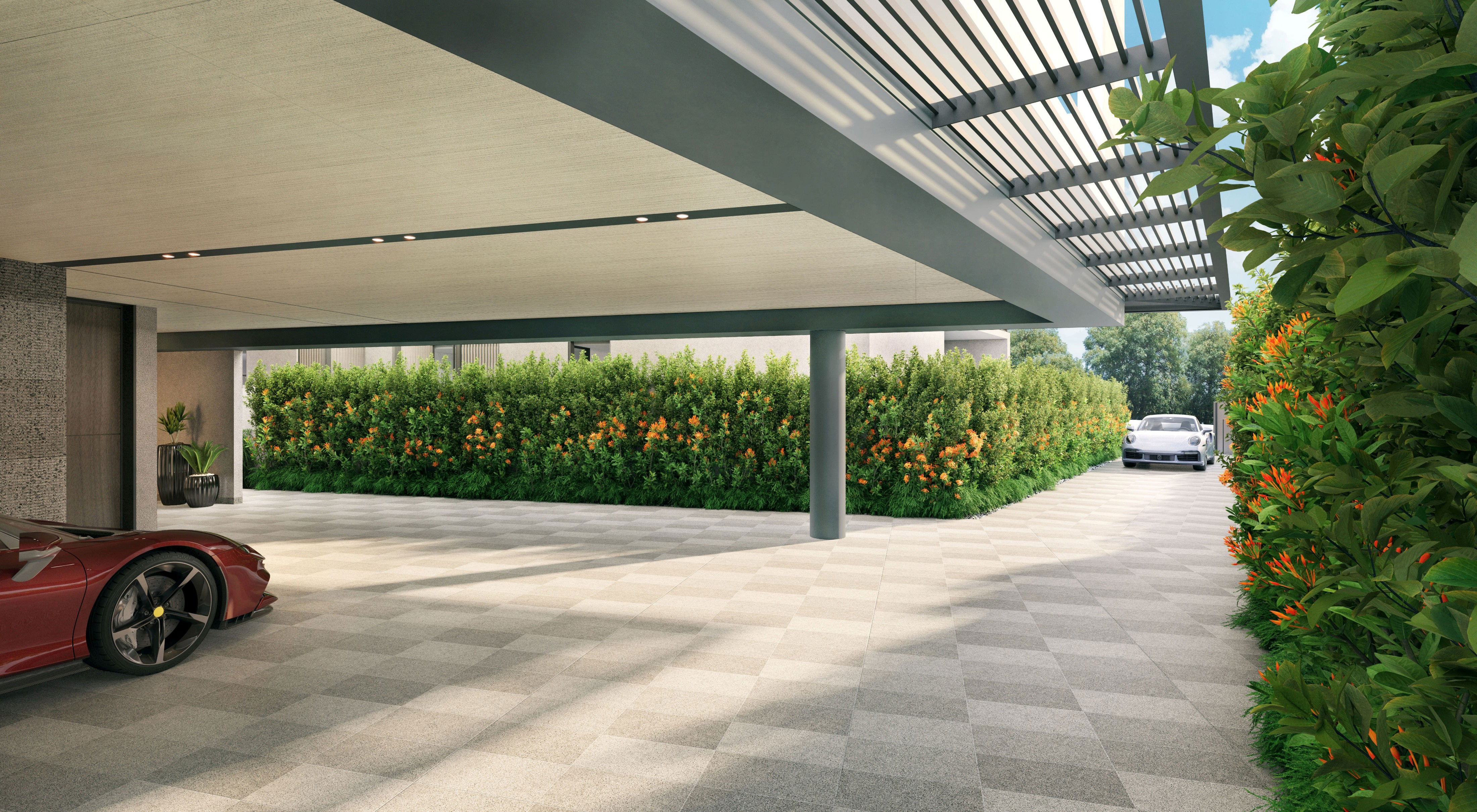 Villas @ Greenbank Park image