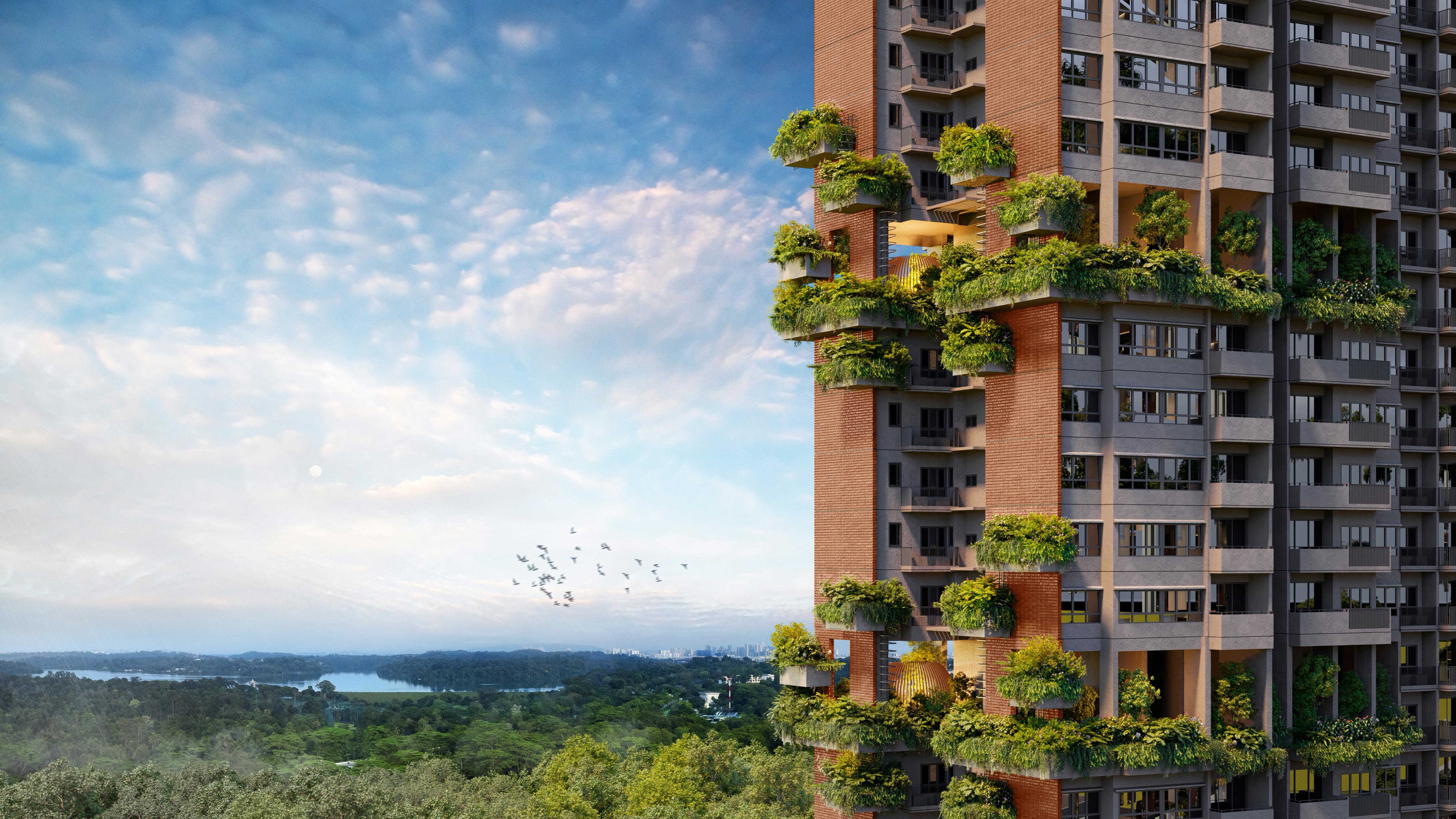 Springleaf Residence 1