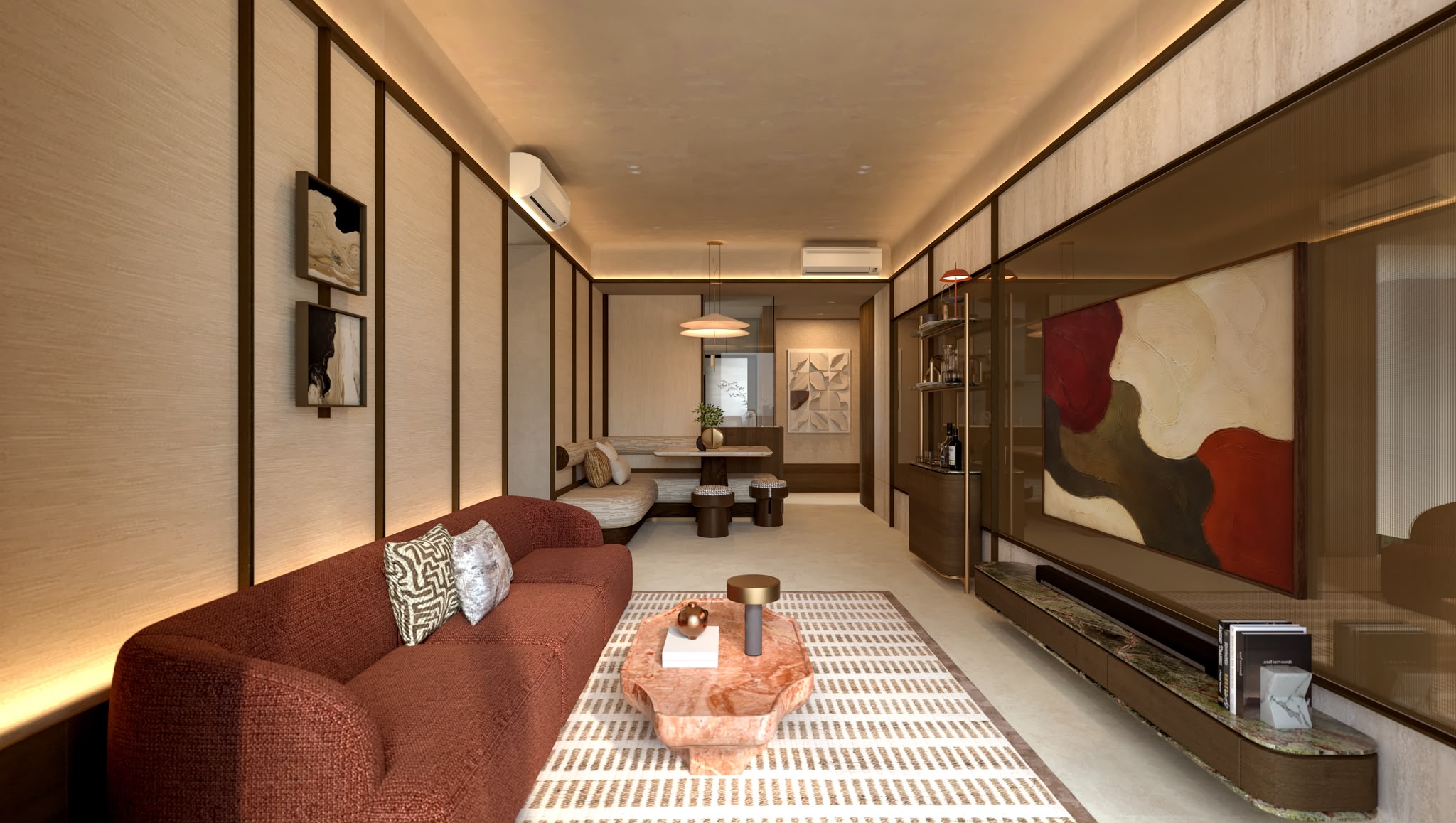 The Serra Residences image