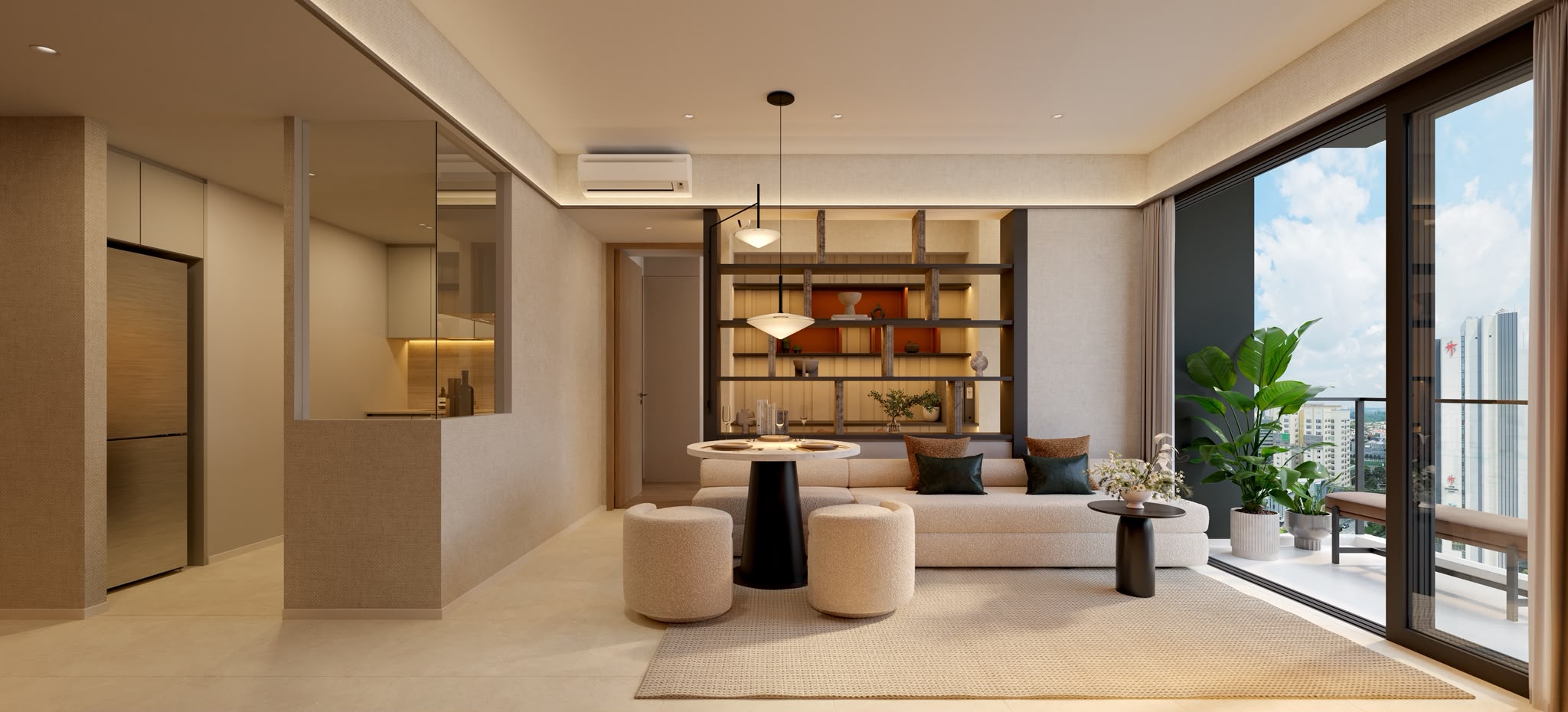 The Serra Residences image