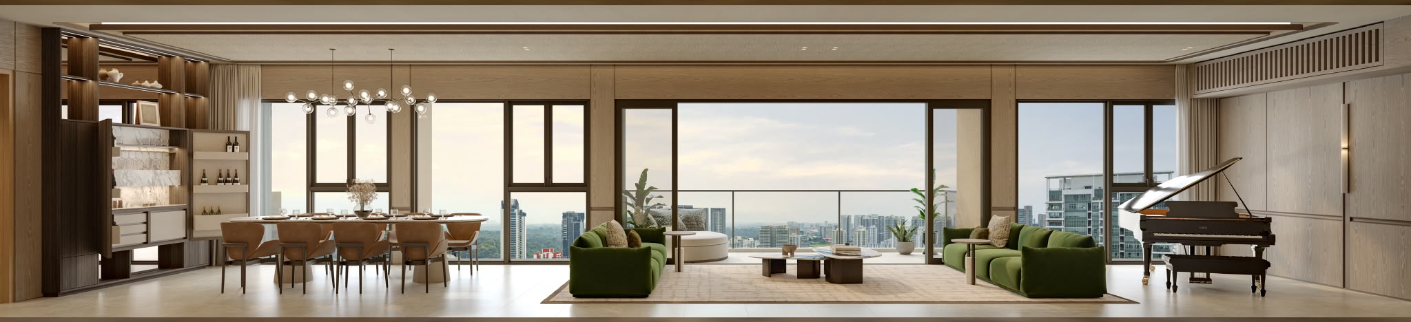 The Serra Residences image