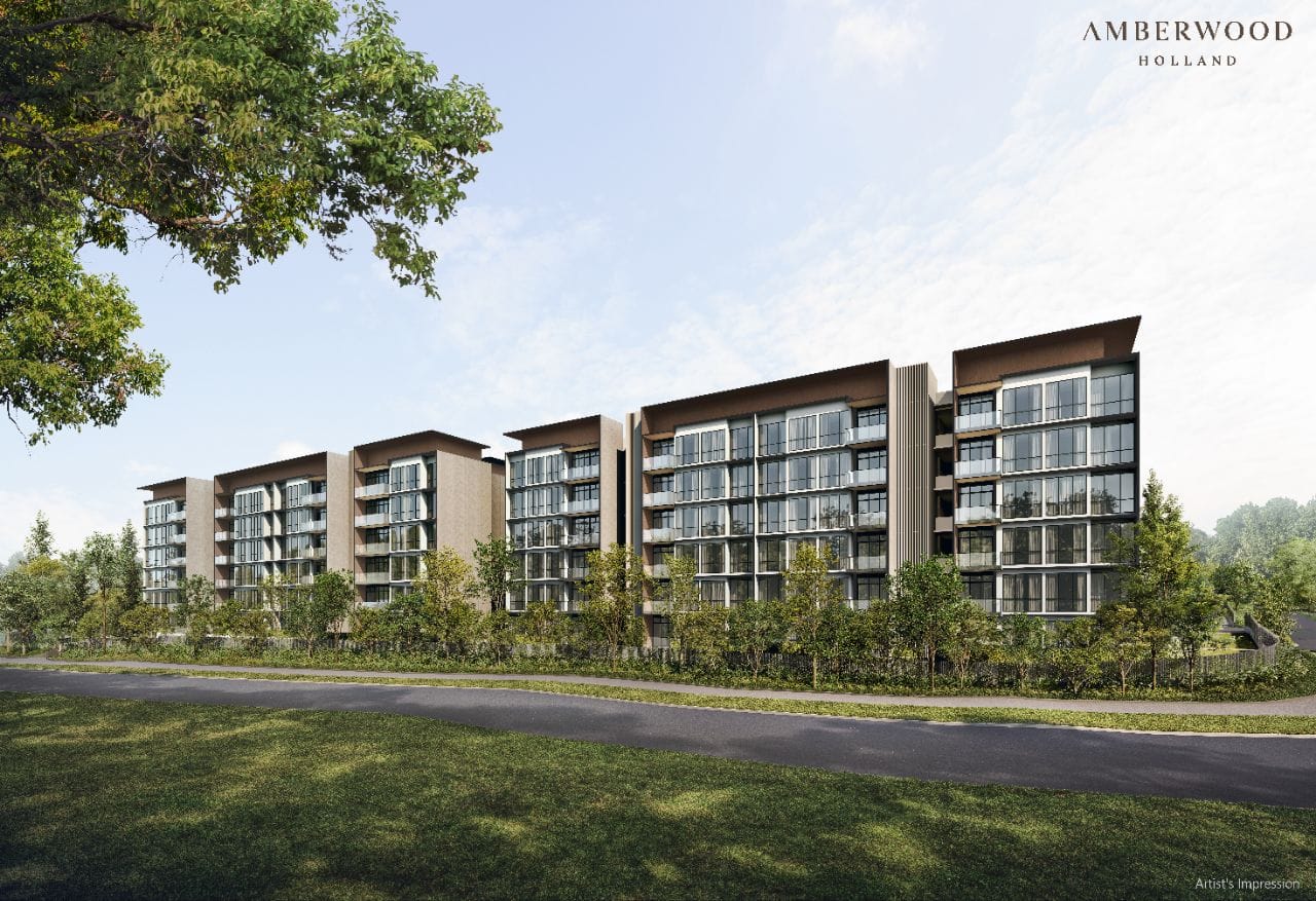 Amberwood At Holland image
