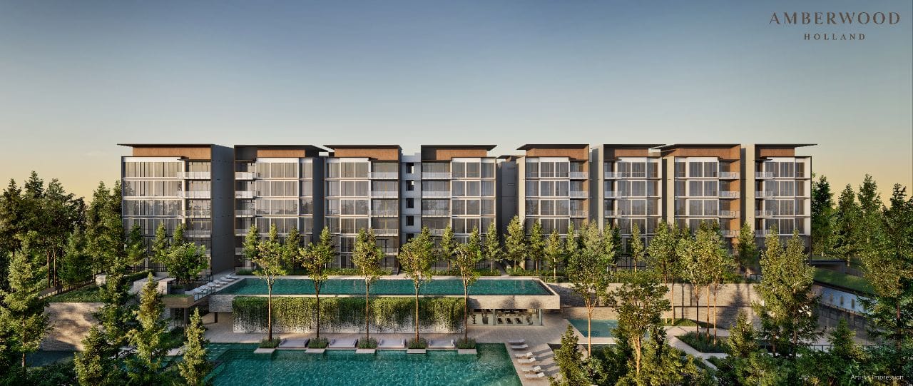 Amberwood At Holland image