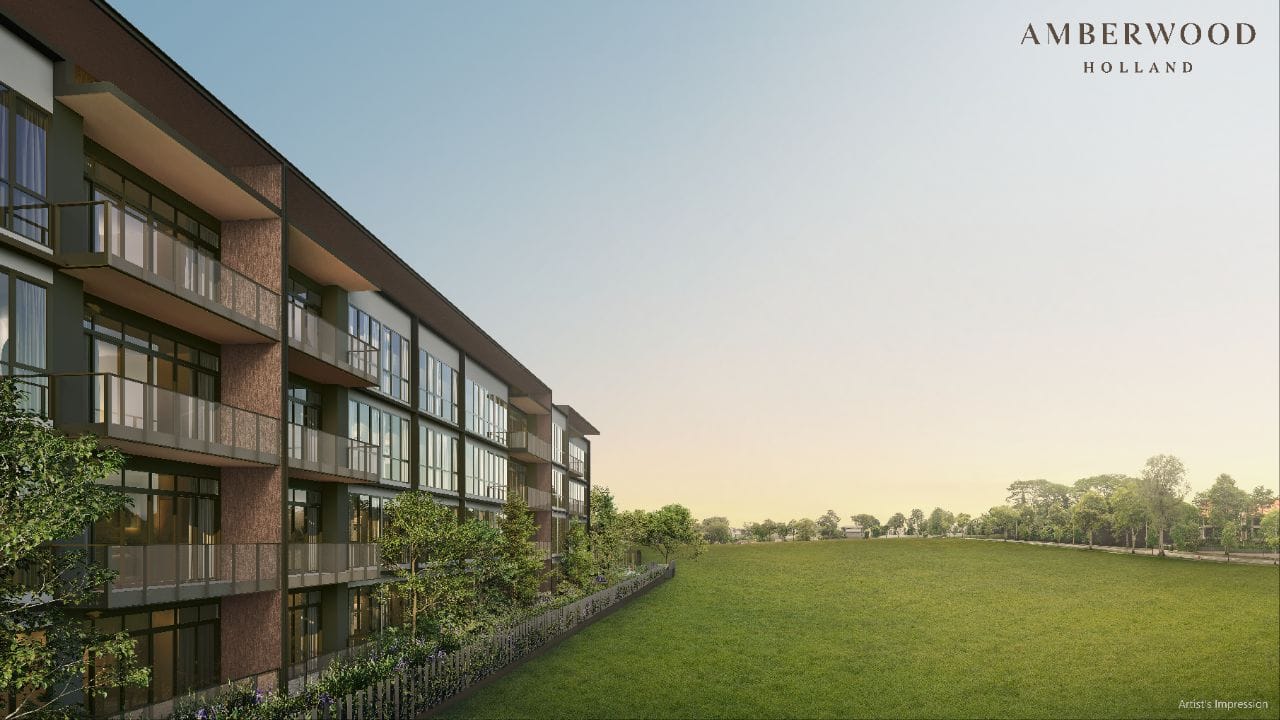Amberwood At Holland image