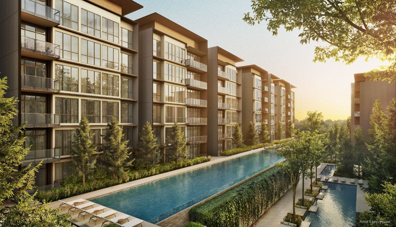 Amberwood At Holland image