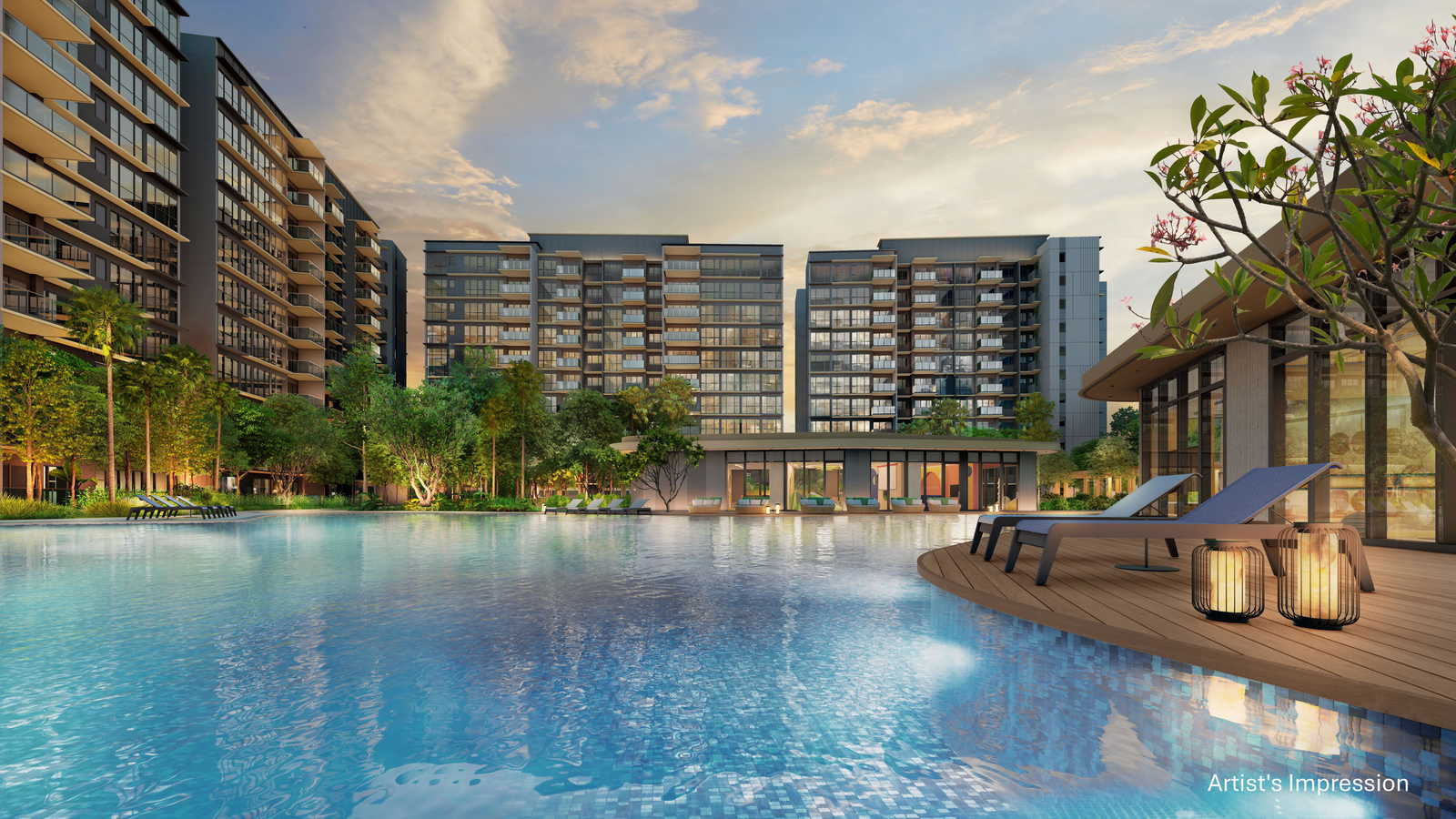 Parktown Residence 2