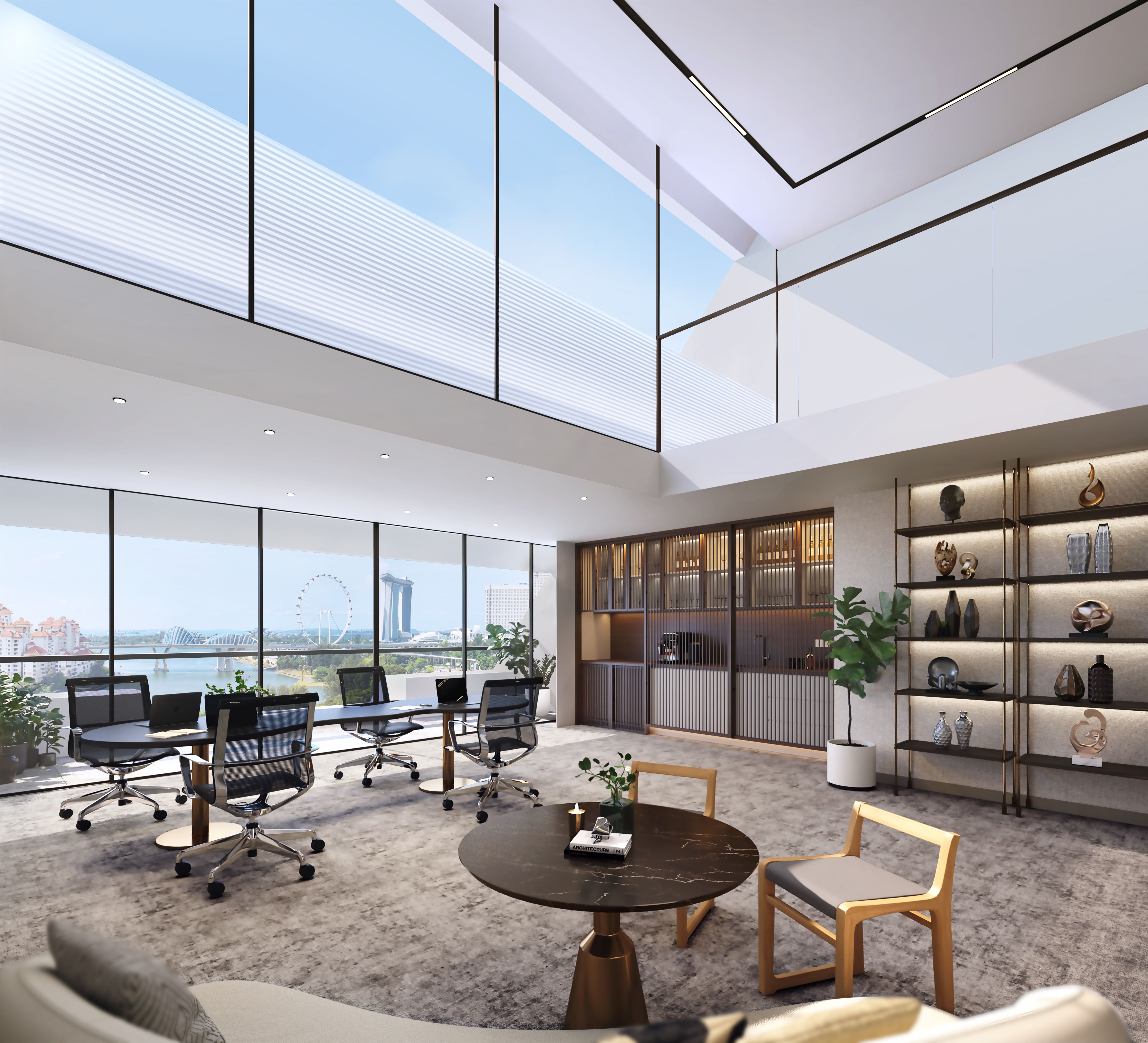 The Golden Mile image