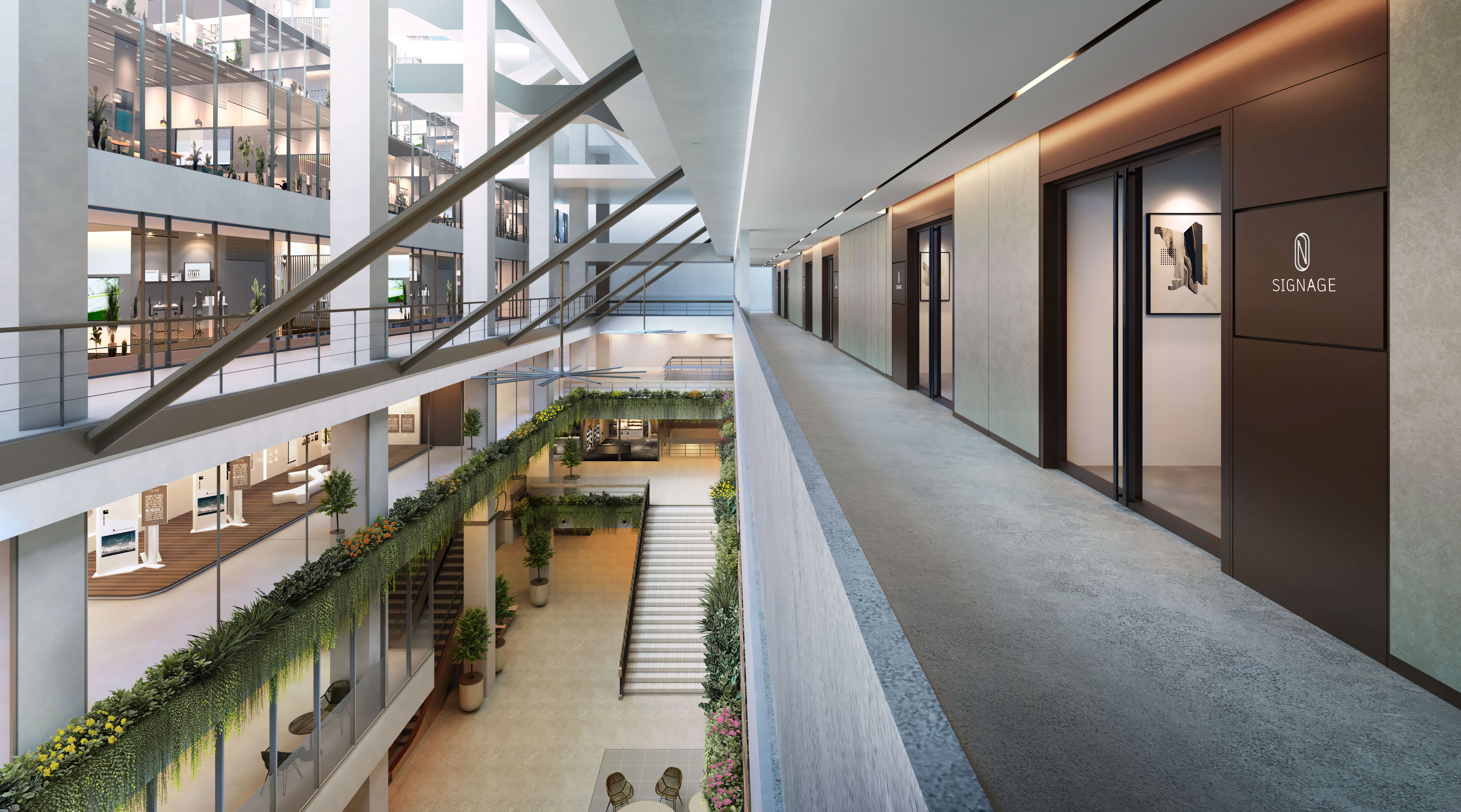 The Golden Mile image