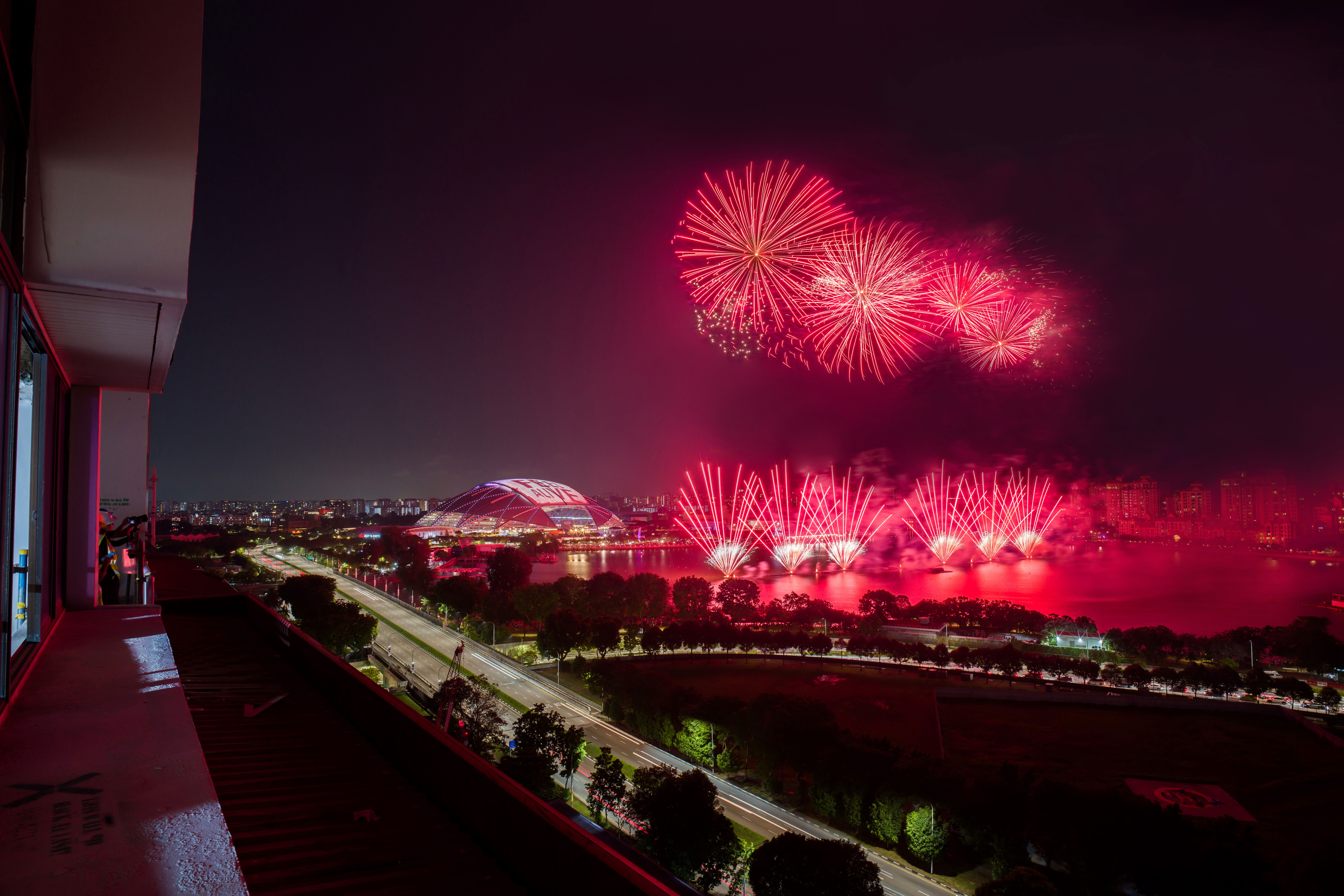 The Golden Mile image